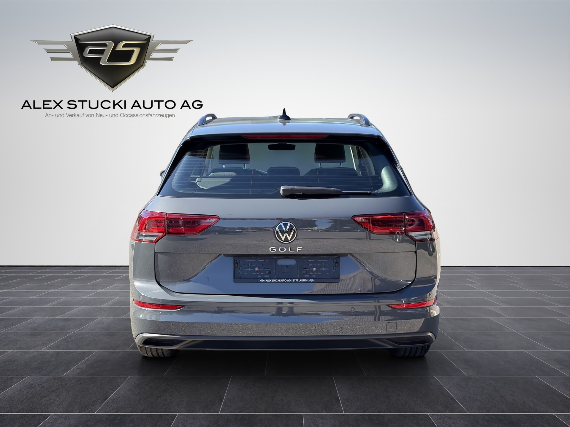 VW Golf 2.0 TDI Style DSG-image-6