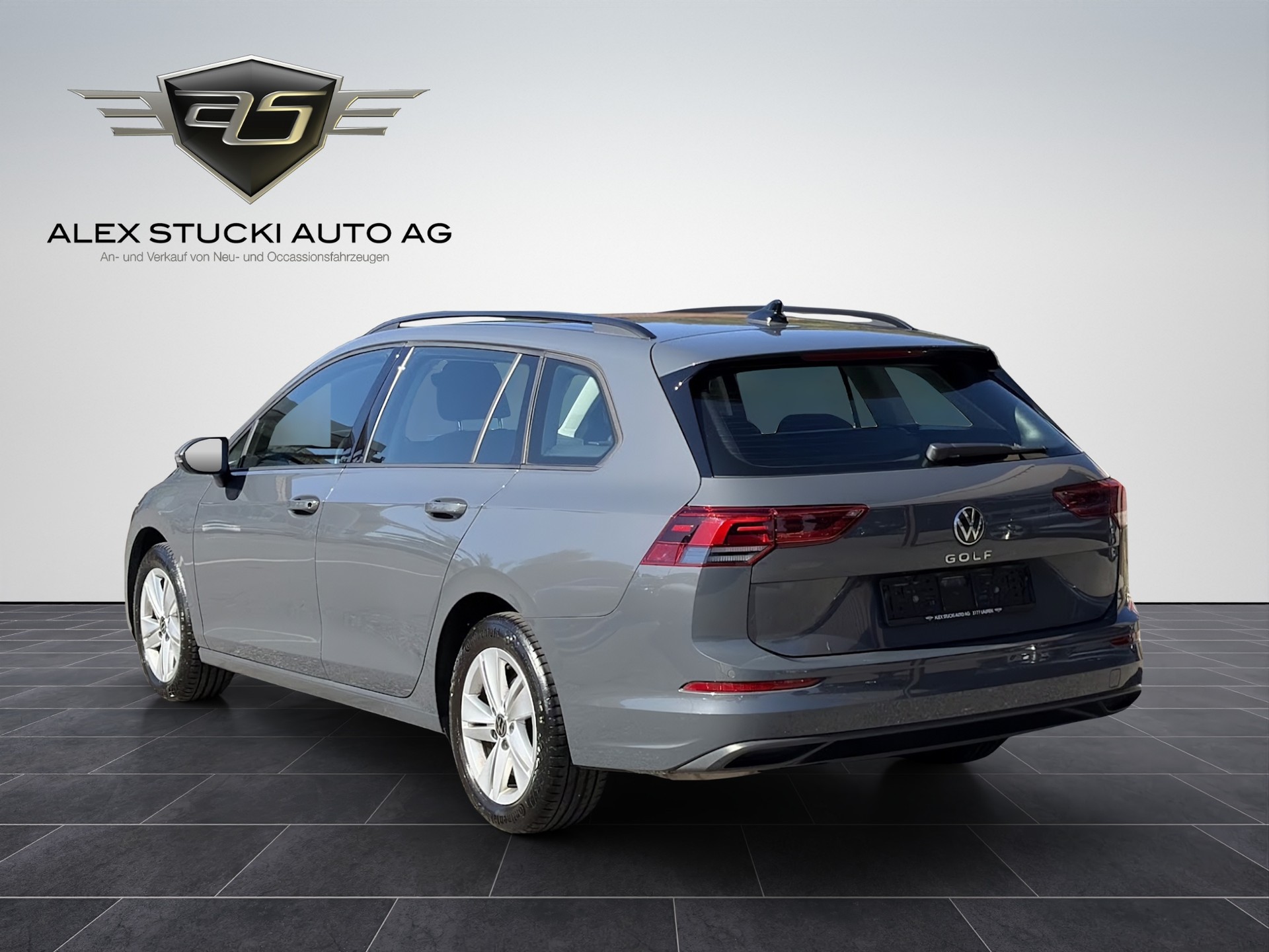 VW Golf 2.0 TDI Style DSG-image-5