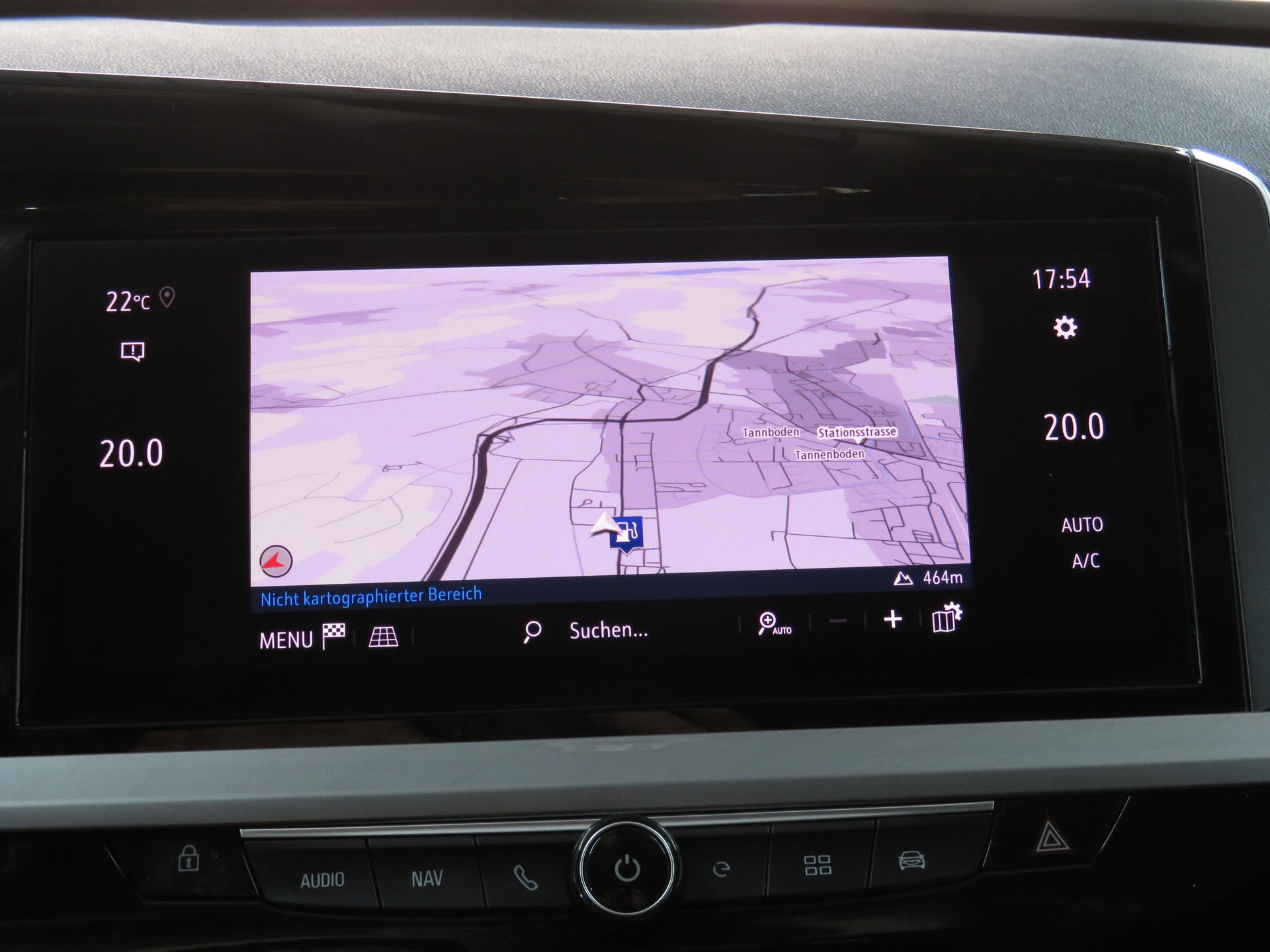 OPEL Grandland 1.6 Hybrid 4x4 GSe Automat-image-19