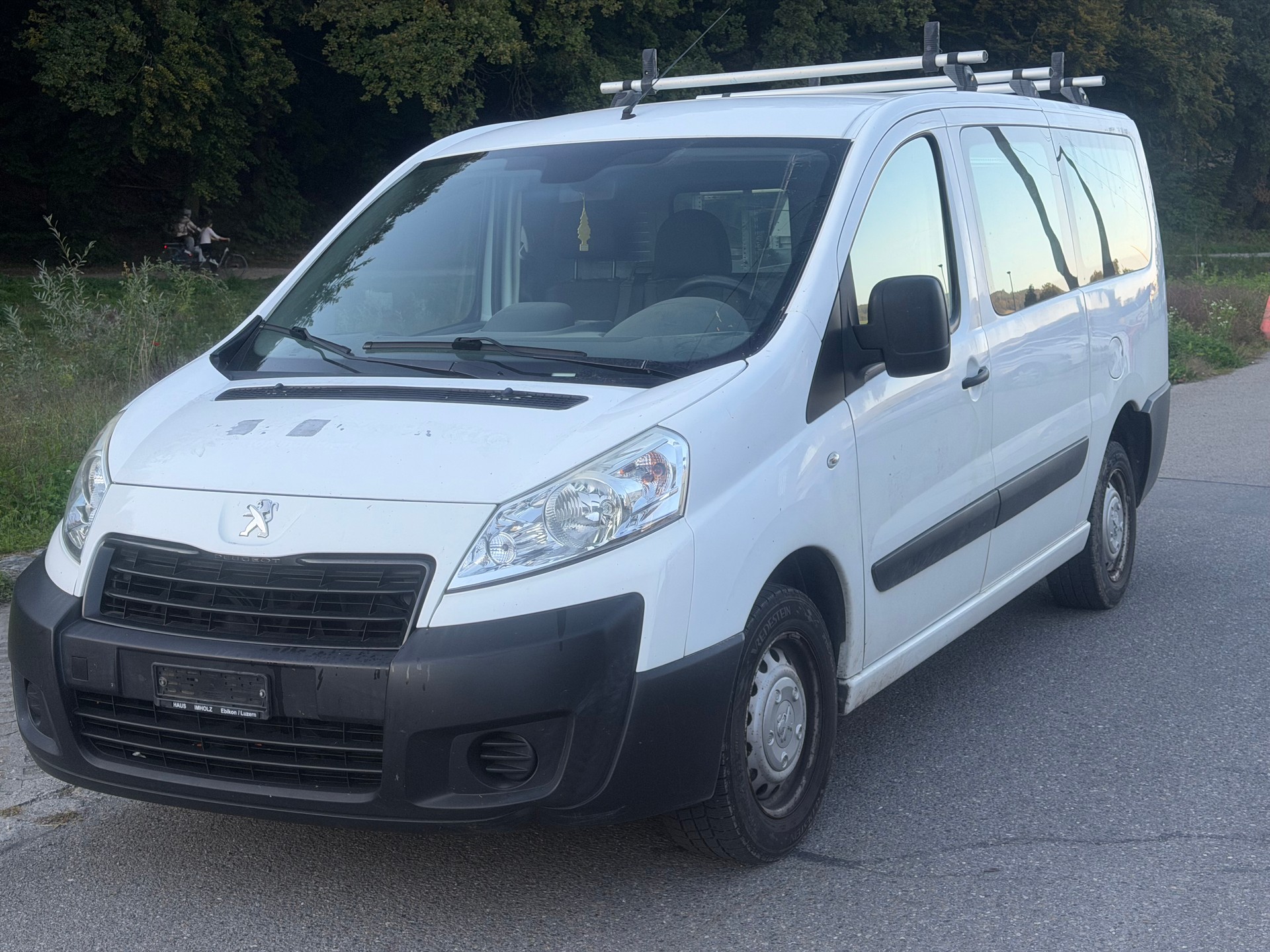 PEUGEOT Expert 2.0 HDi 229 L2H1-image-6
