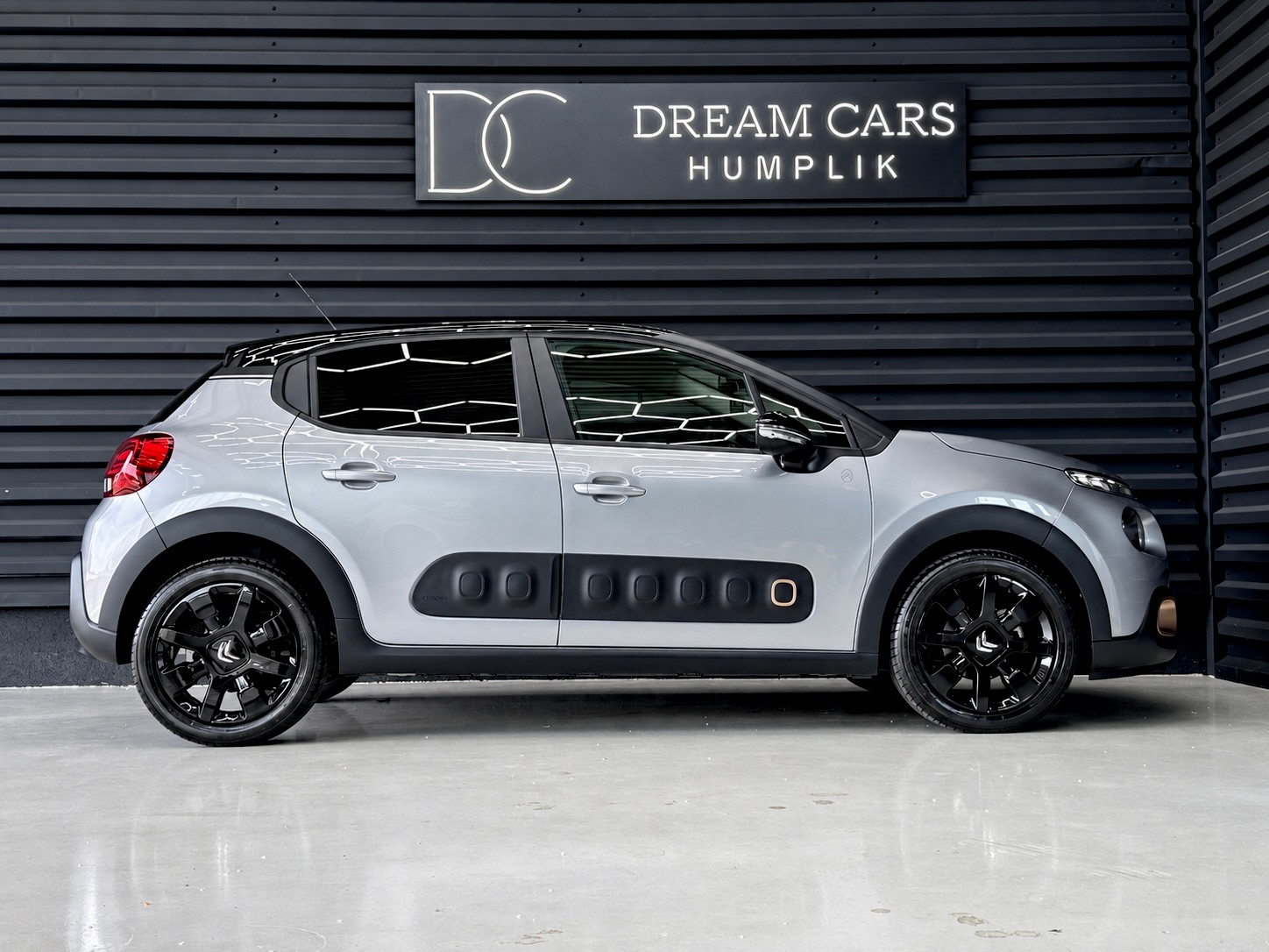 CITROEN C3 1.2i PureTech Origins EAT6-image-8