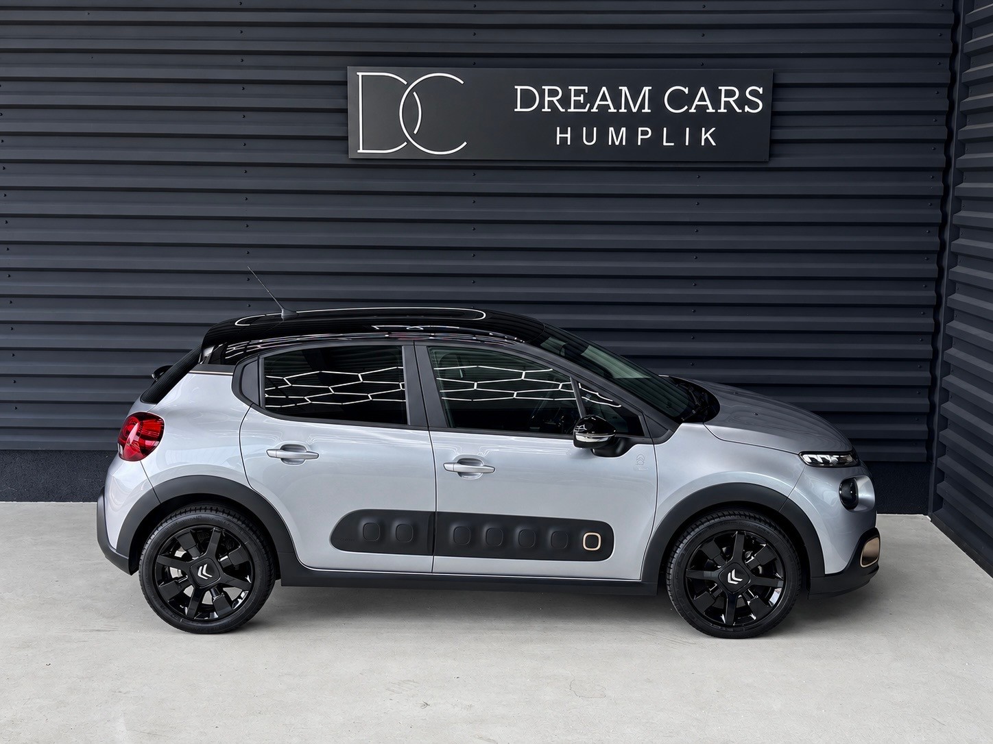 CITROEN C3 1.2i PureTech Origins EAT6-image-7