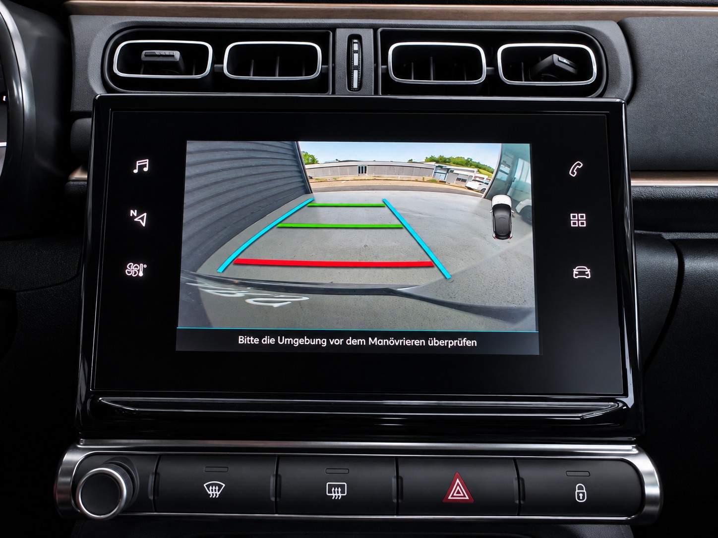 CITROEN C3 1.2i PureTech Origins EAT6-image-13