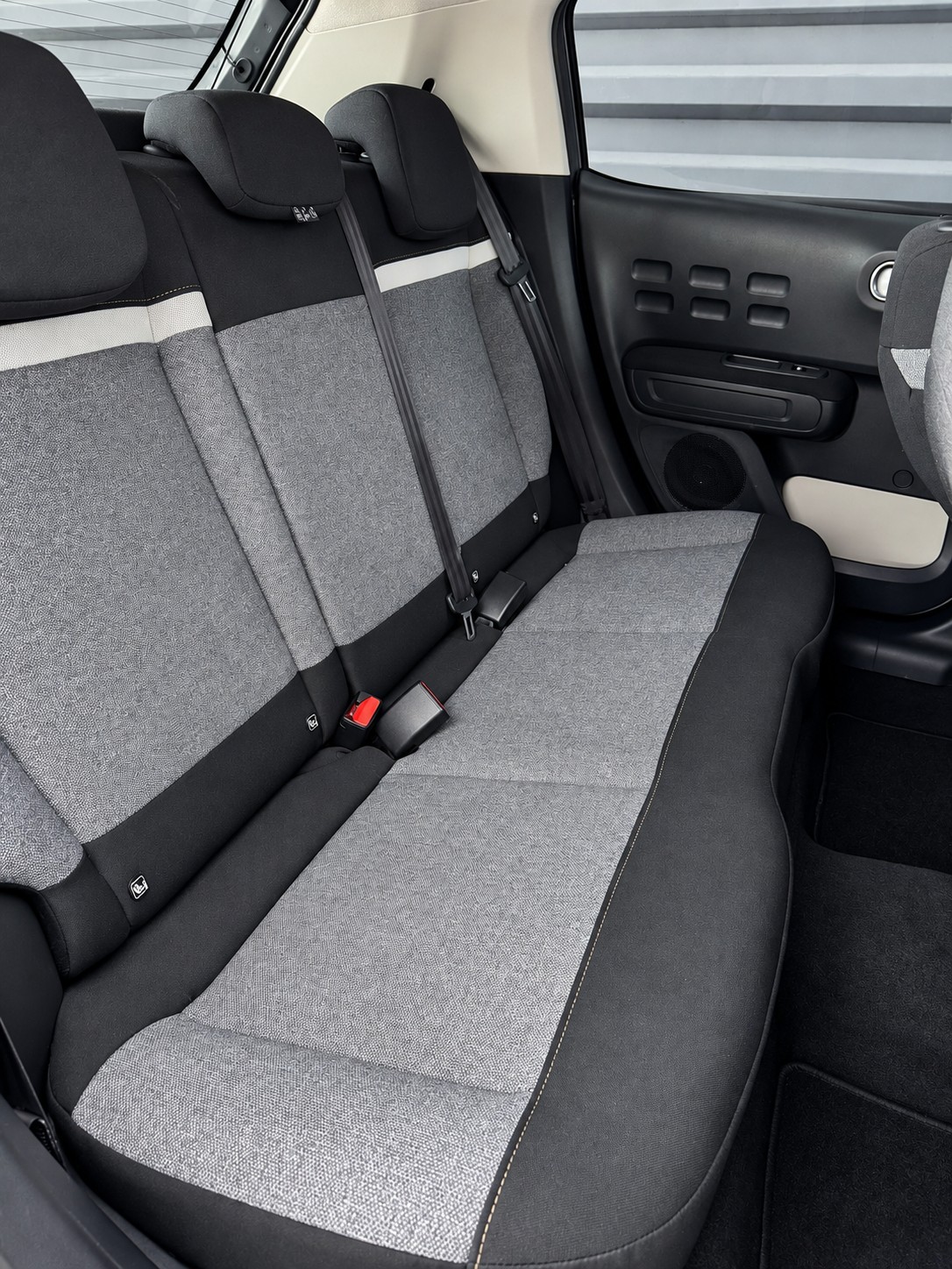 CITROEN C3 1.2i PureTech Origins EAT6-image-10