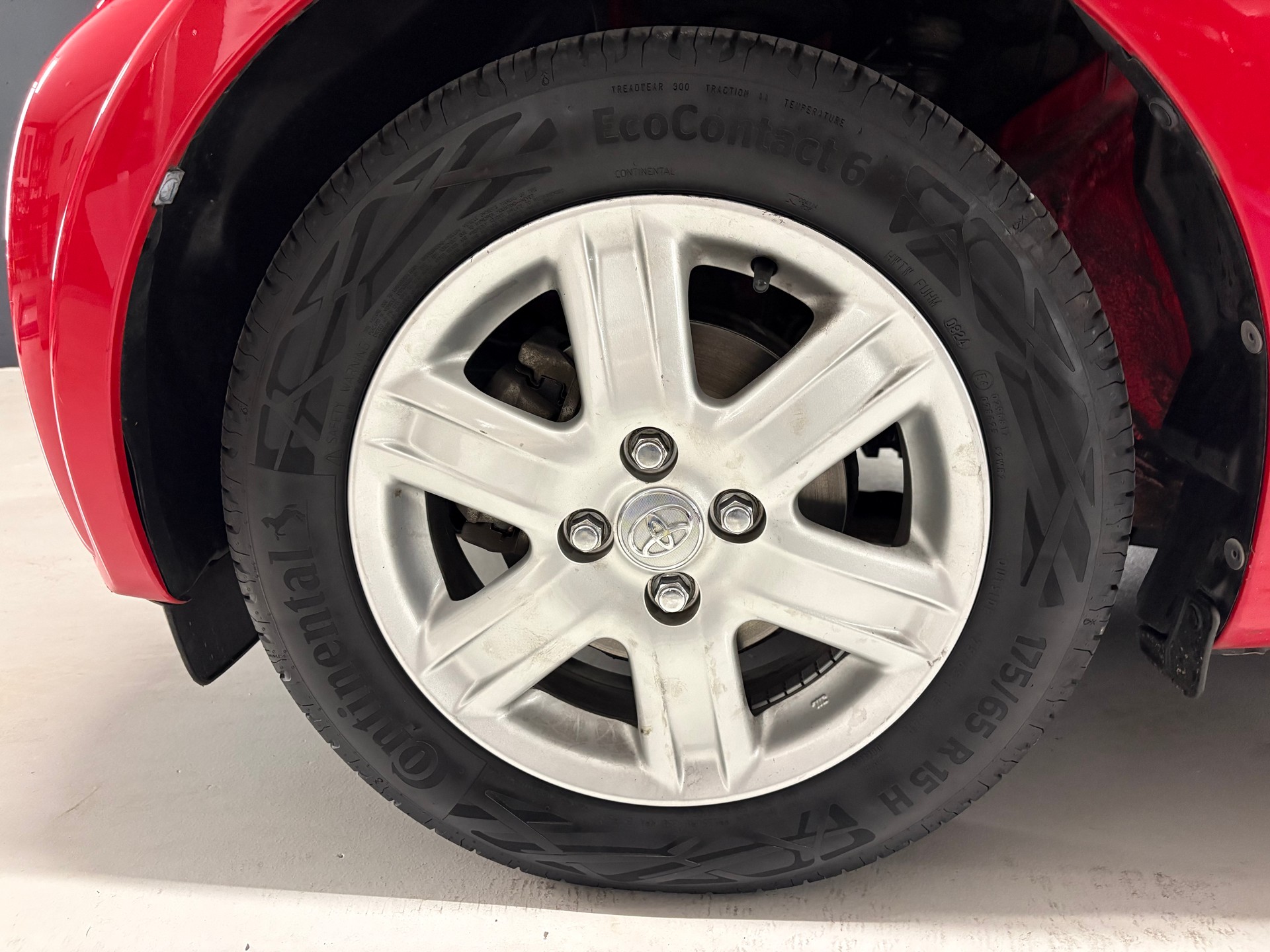 TOYOTA iQ 1.0 VVT-i Sol Frisch ab MFK (neue Kupplung)-image-15