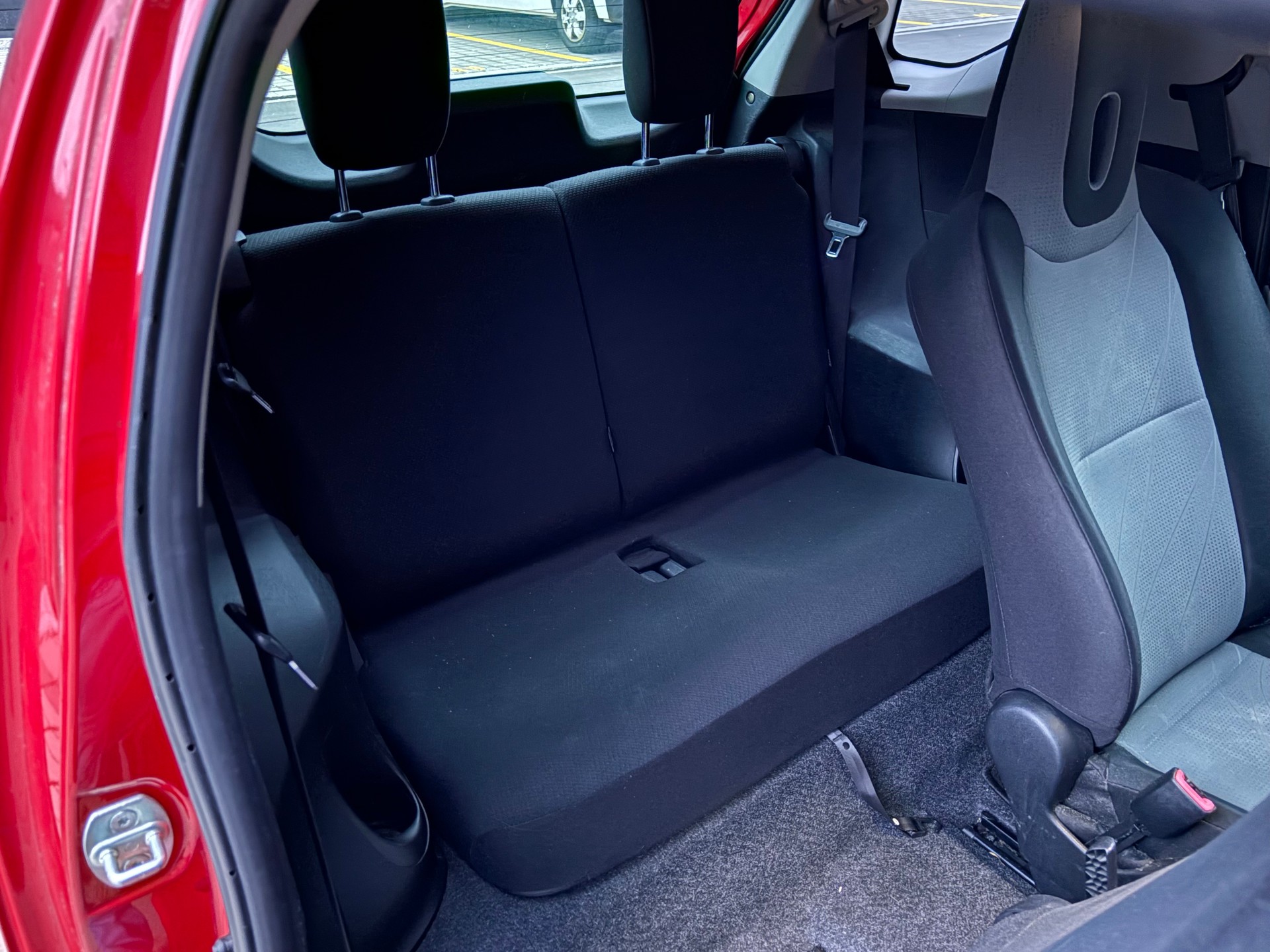 TOYOTA iQ 1.0 VVT-i Sol Frisch ab MFK (neue Kupplung)-image-12