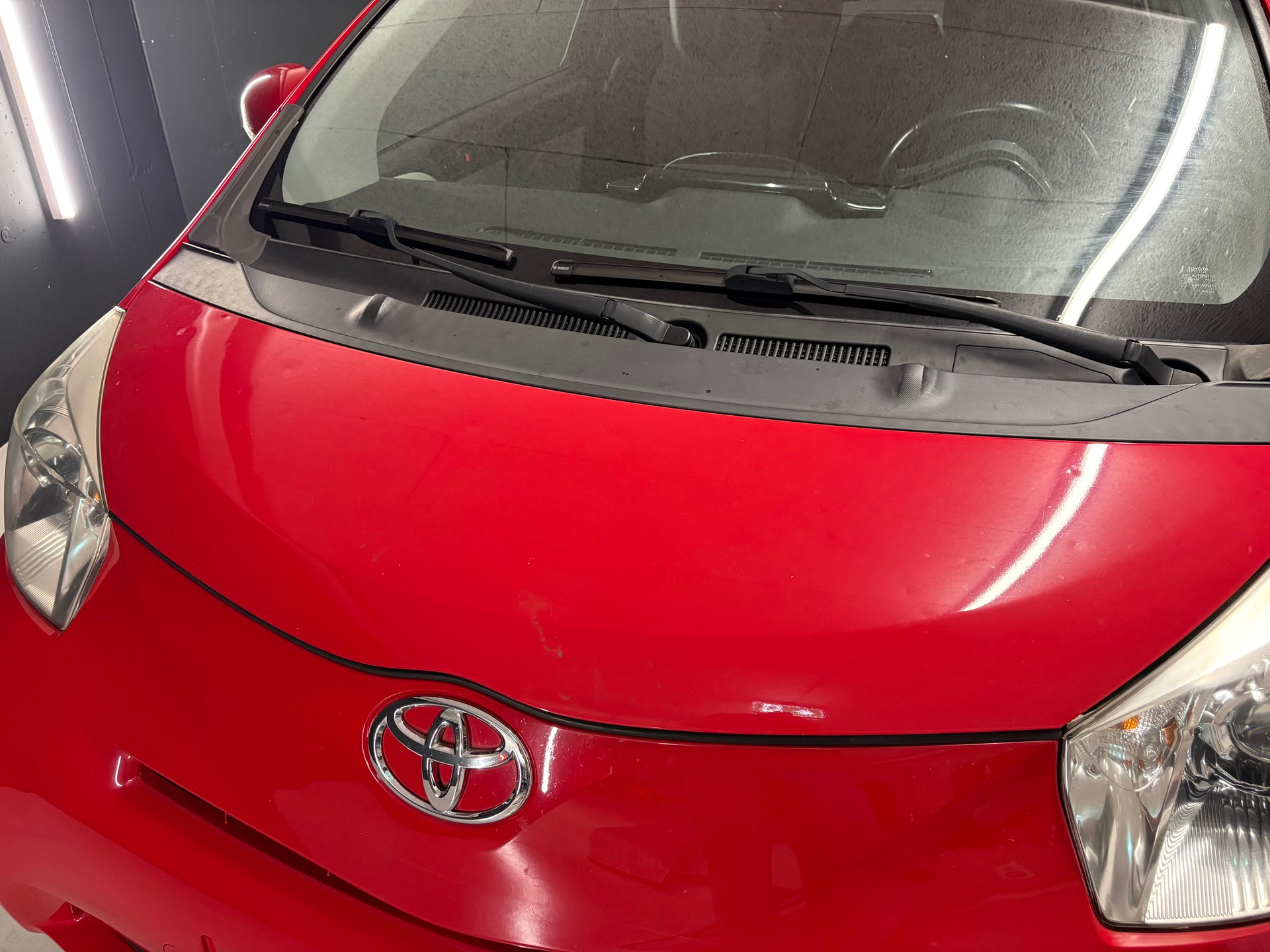 TOYOTA iQ 1.0 VVT-i Sol Frisch ab MFK (neue Kupplung)-image-14