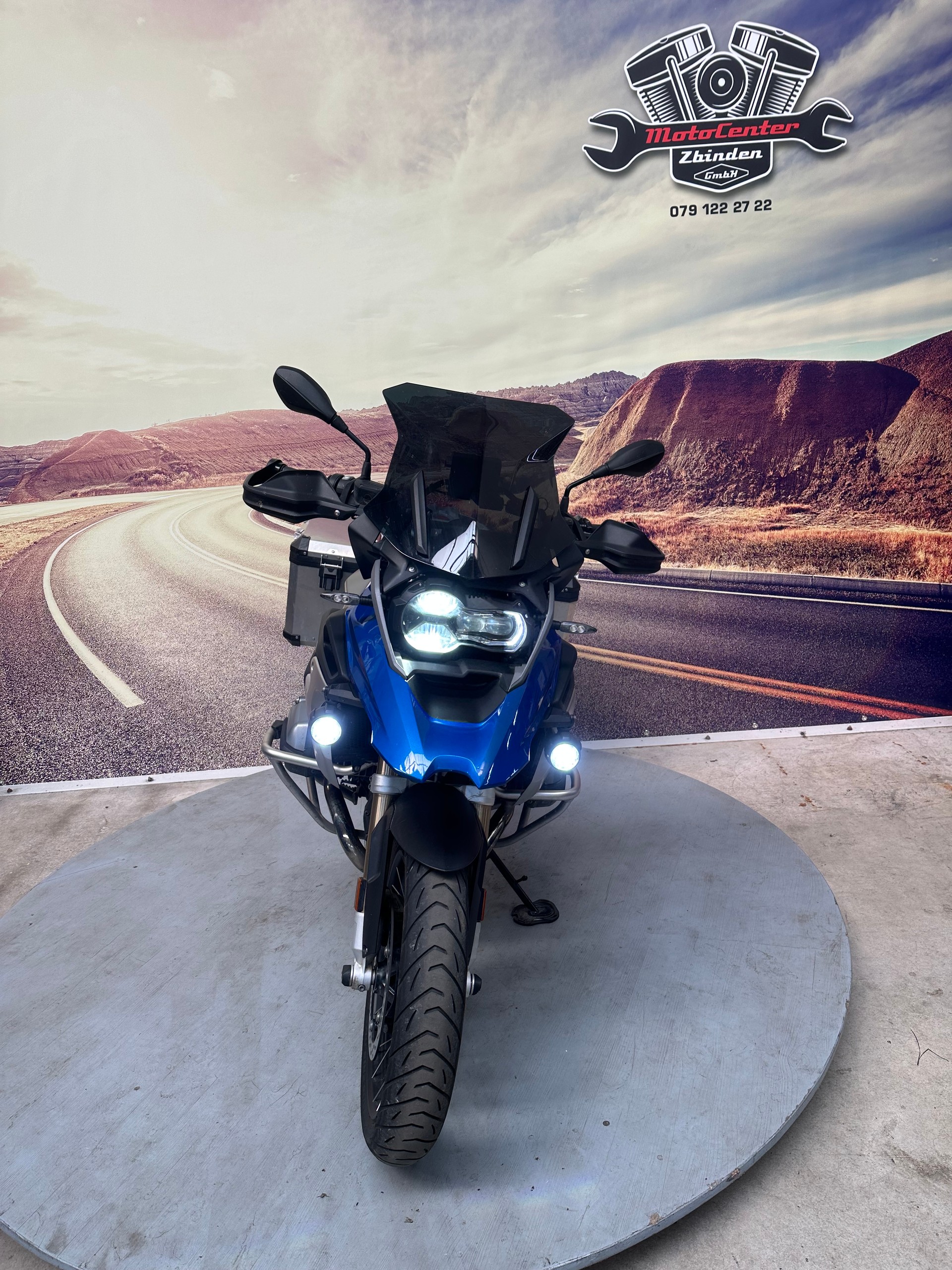 BMW R 1200 GS ABS Rally-showroom-element-2
