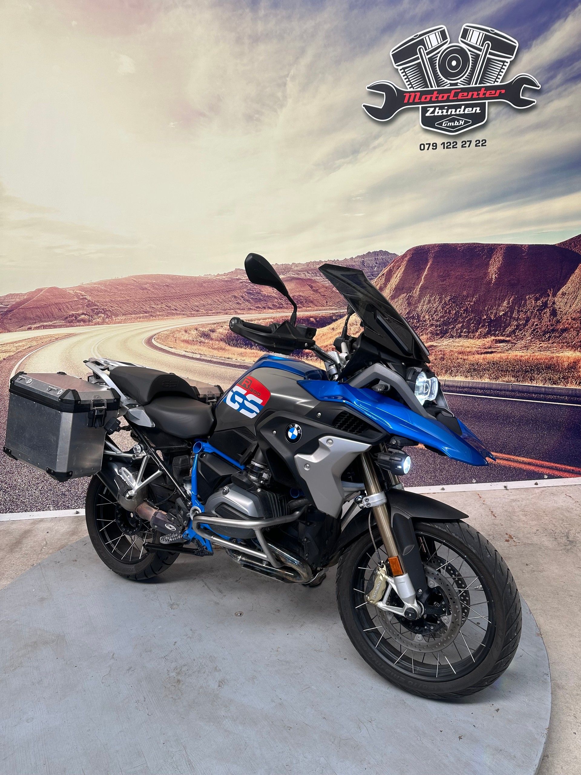 BMW R 1200 GS ABS Rally-showroom-element-1