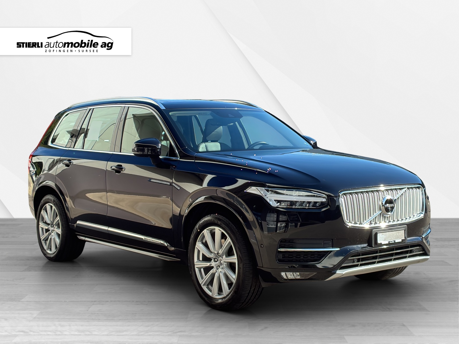 VOLVO XC90 2.0 T6 Inscription 7P. AWD-showroom-element-2