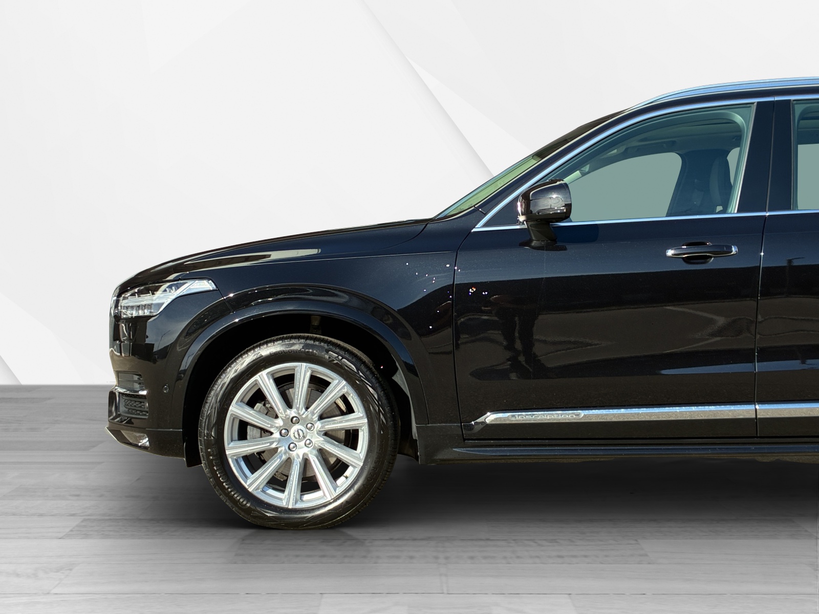 VOLVO XC90 2.0 T6 Inscription 7P. AWD-image-8