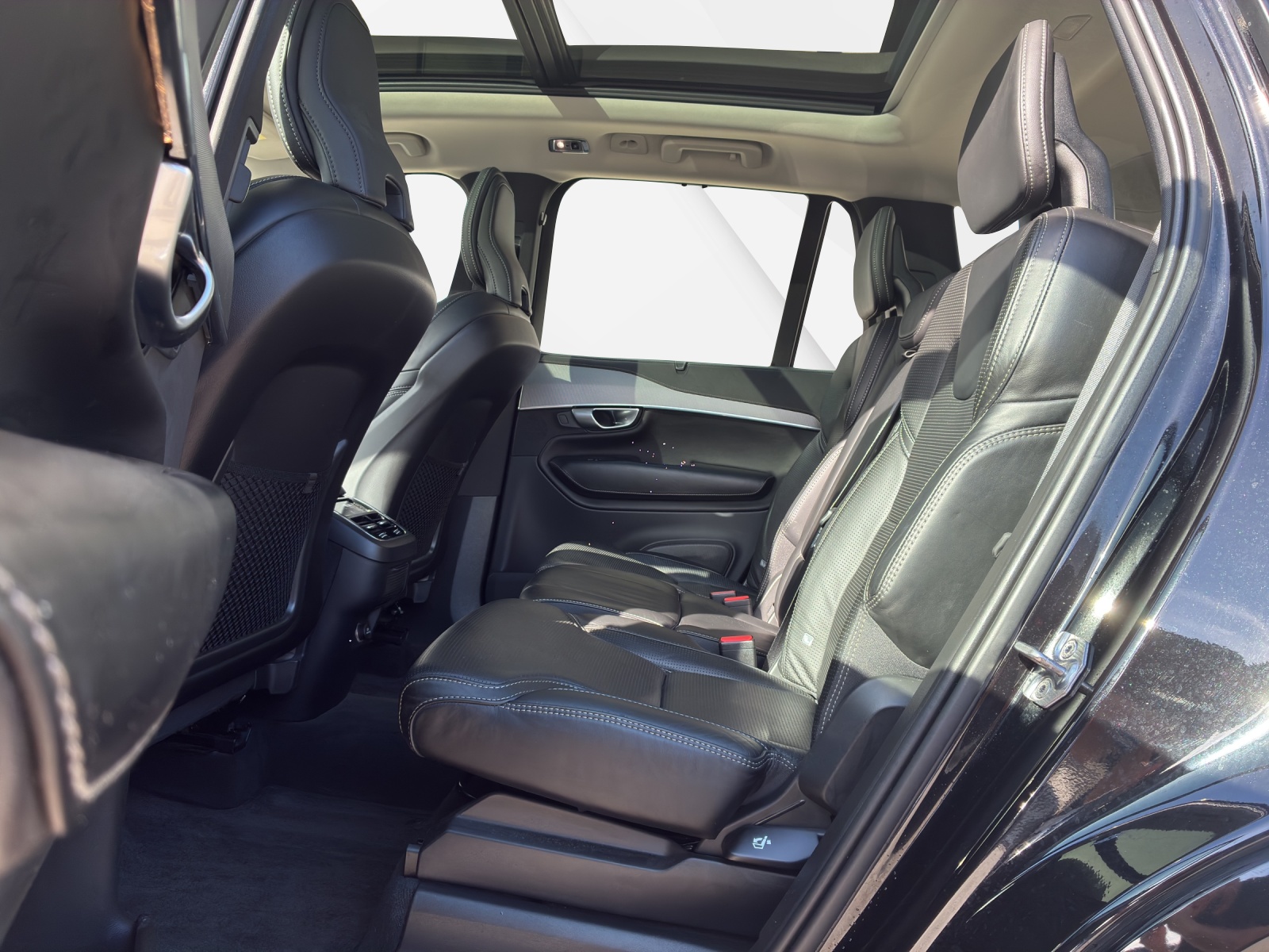 VOLVO XC90 2.0 T6 Inscription 7P. AWD-image-13