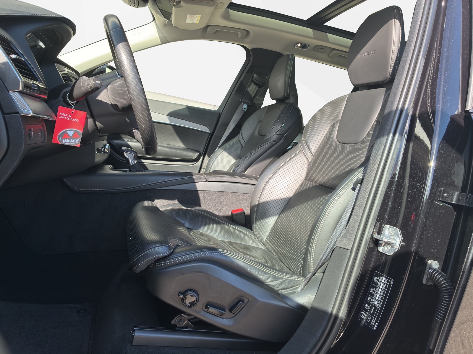 VOLVO XC90 2.0 T6 Inscription 7P. AWD-image-9