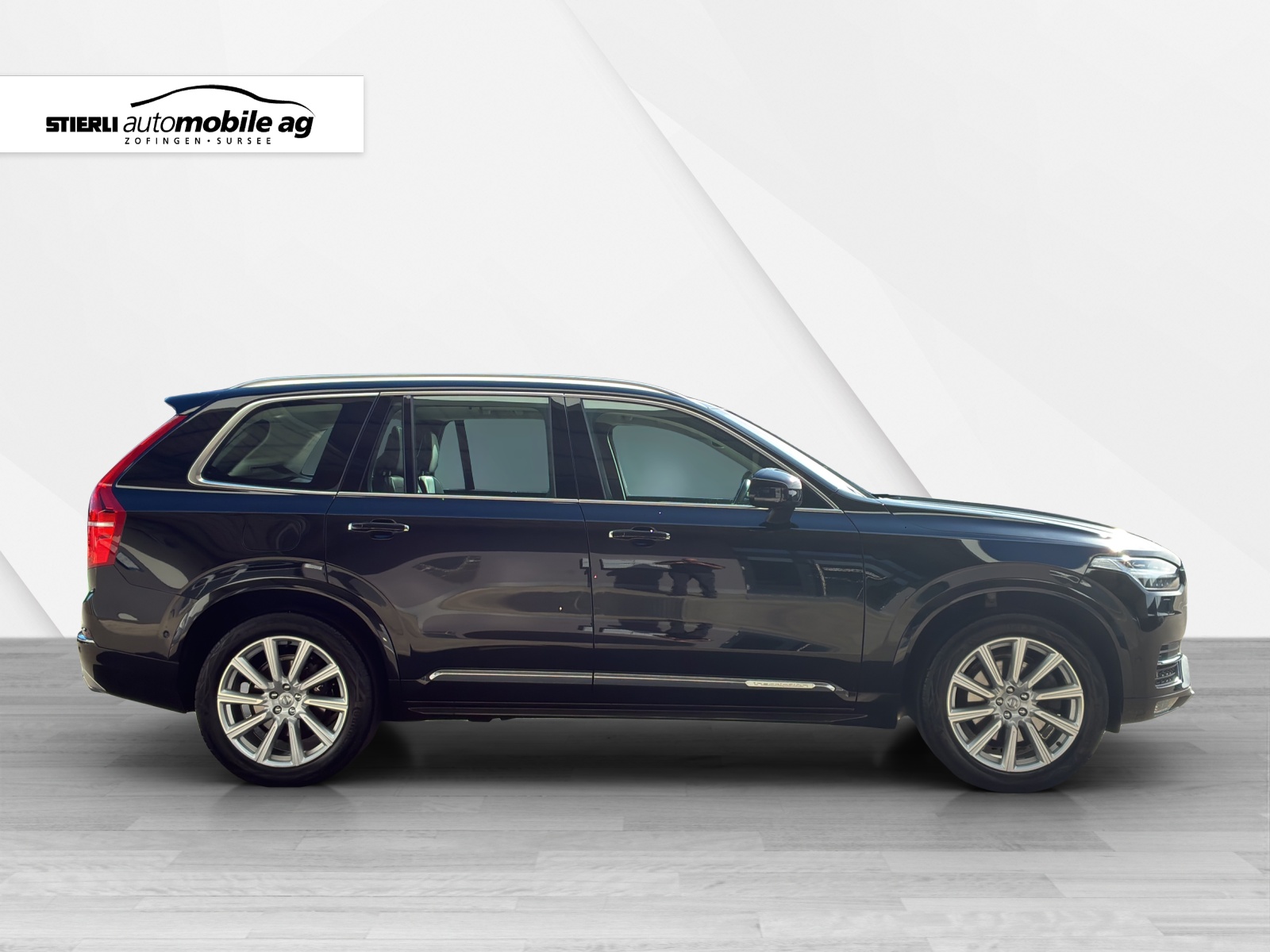 VOLVO XC90 2.0 T6 Inscription 7P. AWD-showroom-element-3