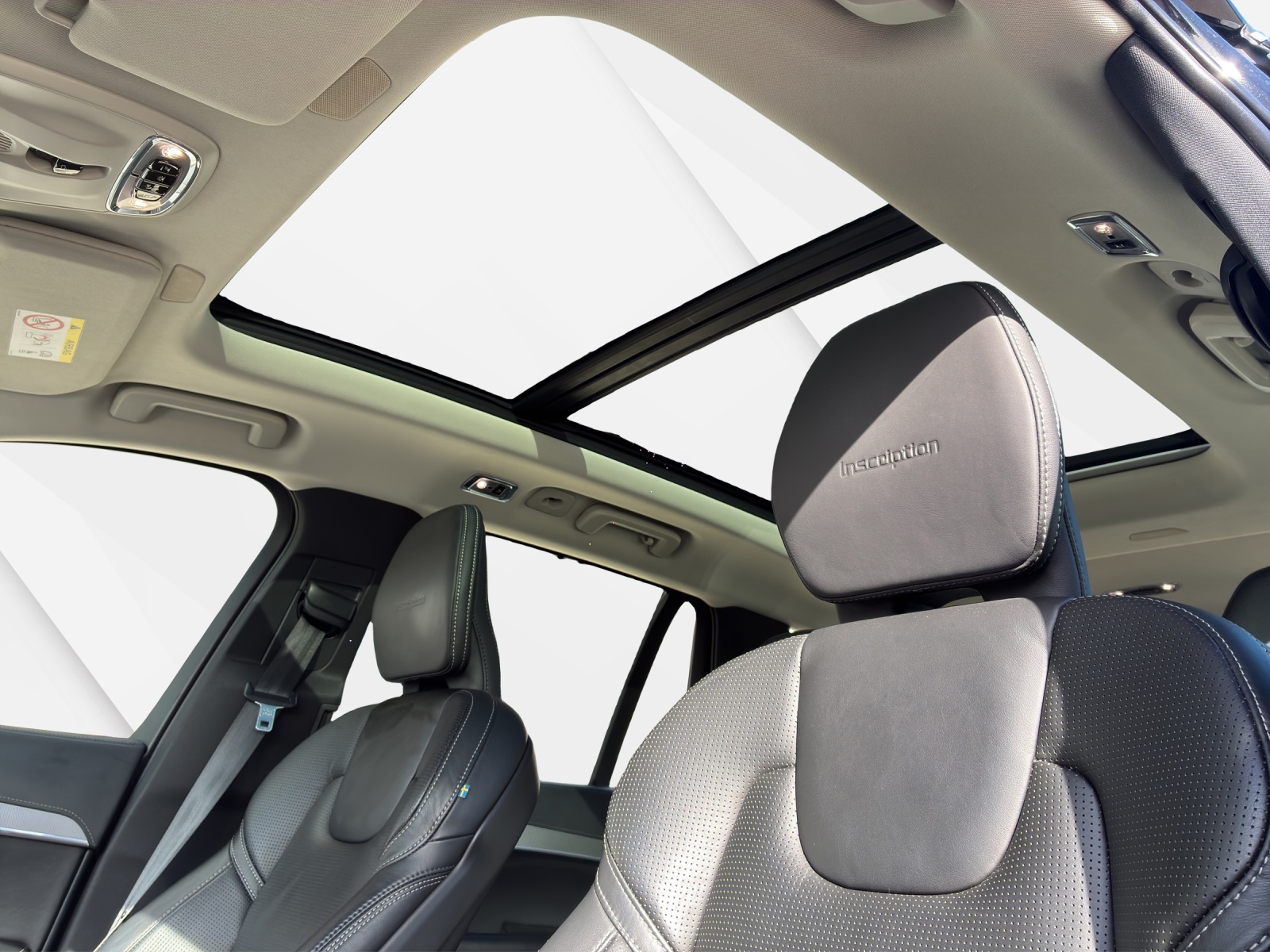 VOLVO XC90 2.0 T6 Inscription 7P. AWD-image-18