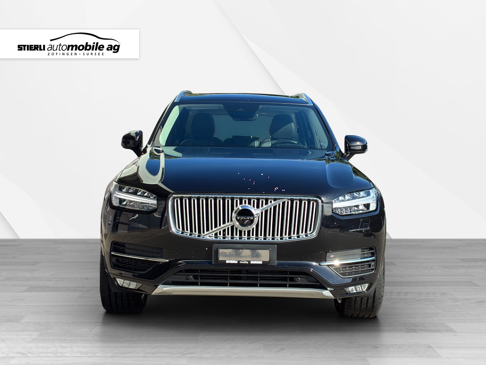 VOLVO XC90 2.0 T6 Inscription 7P. AWD-showroom-element-1