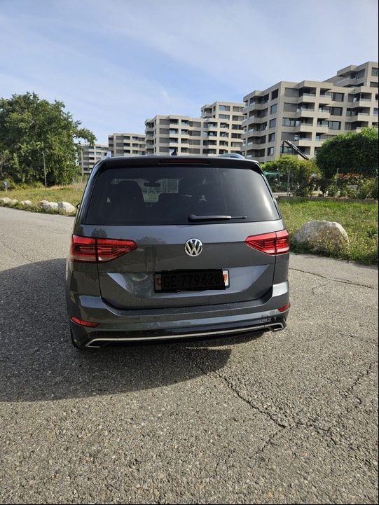 VW 1.5 TSI Highline DSG-image-1