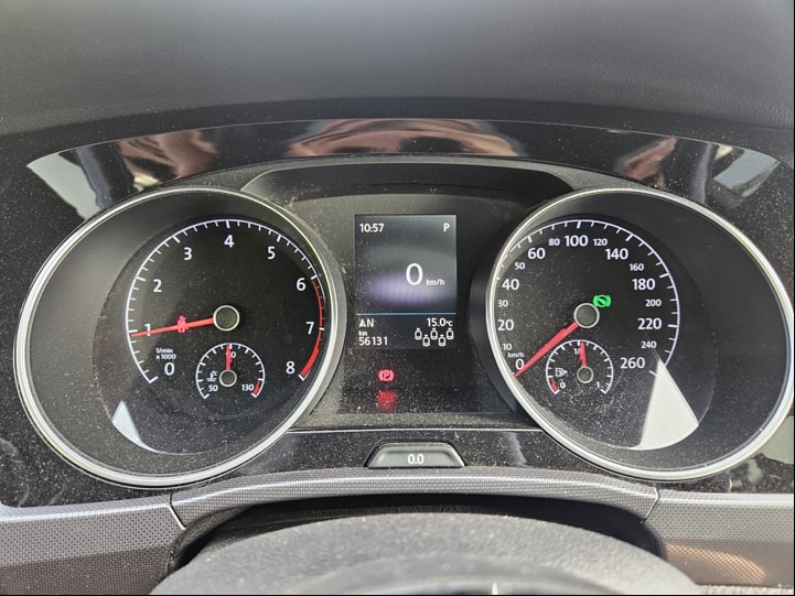 VW 1.5 TSI Highline DSG-image-5