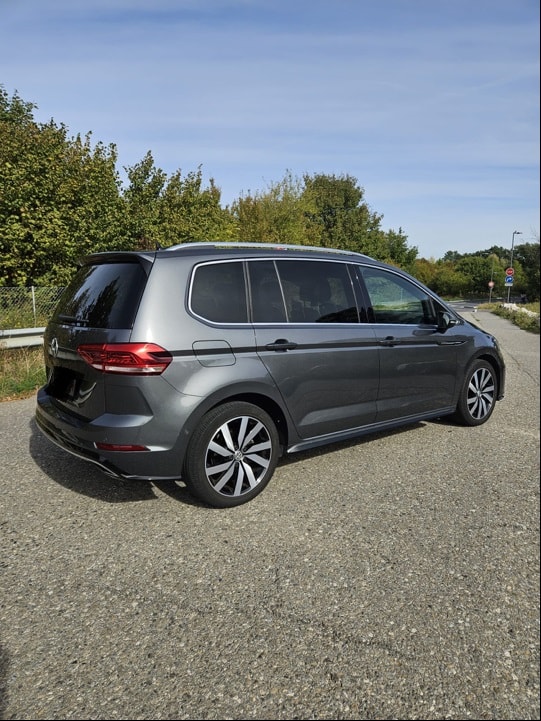 VW 1.5 TSI Highline DSG-image-2