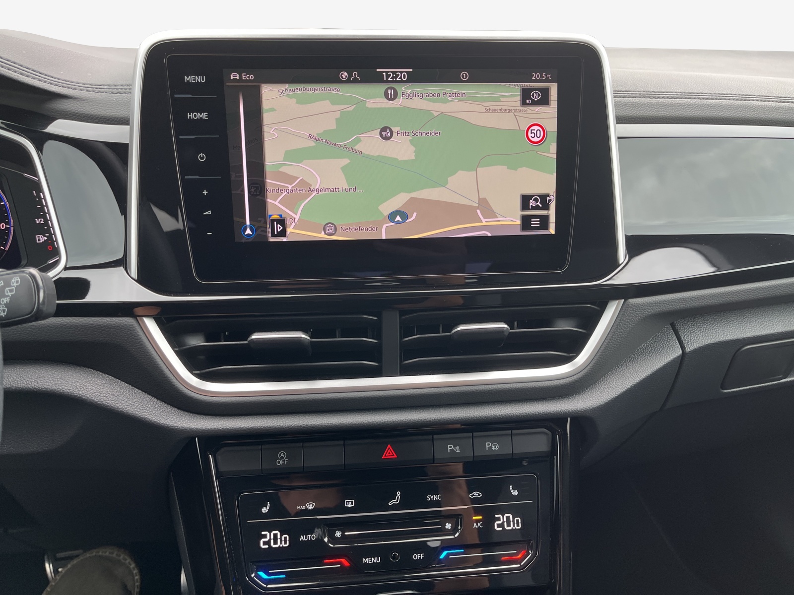 VW T-Roc 2.0 TSI R-Line DSG 4Motion-image-10