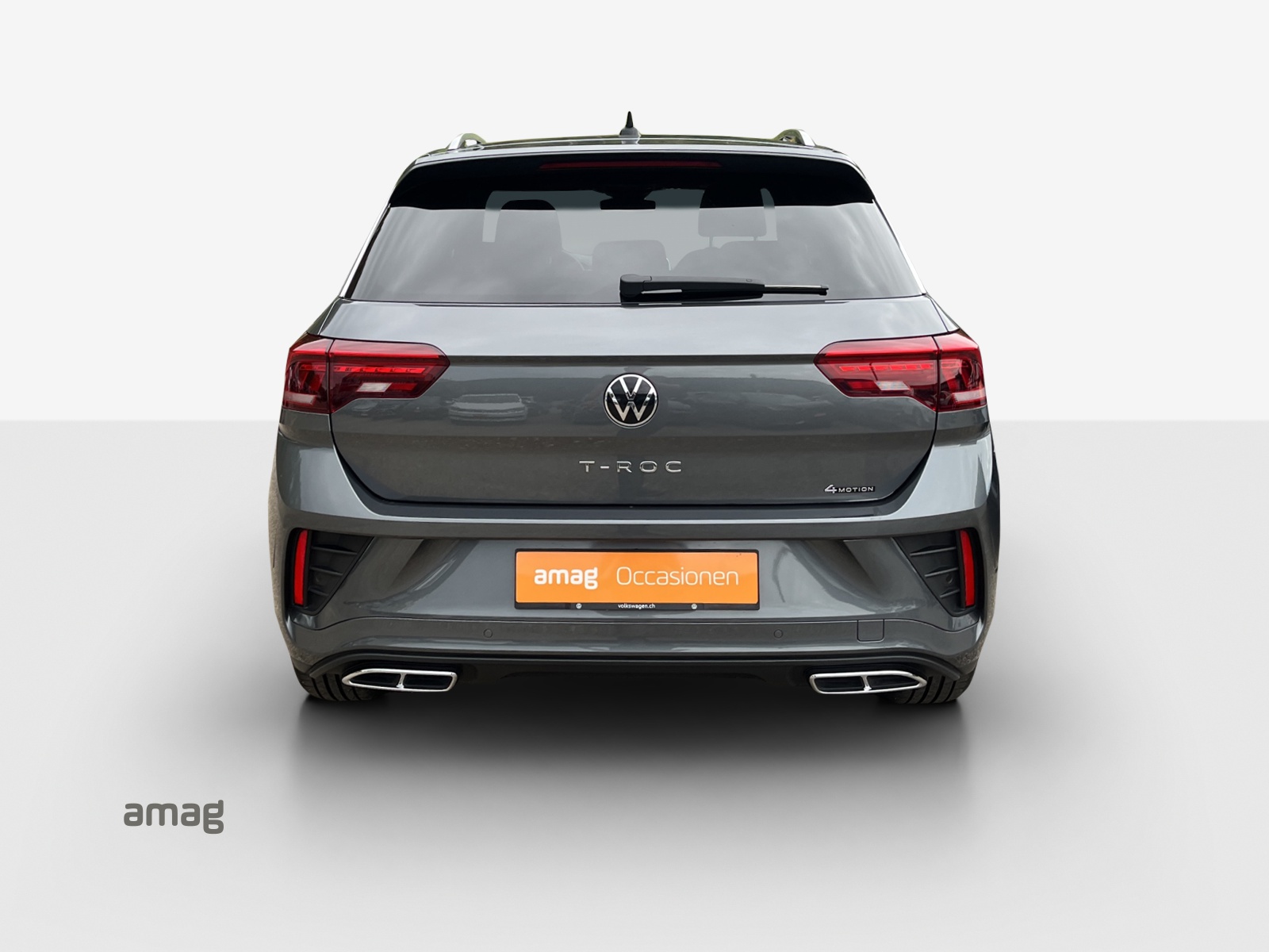 VW T-Roc 2.0 TSI R-Line DSG 4Motion-image-3