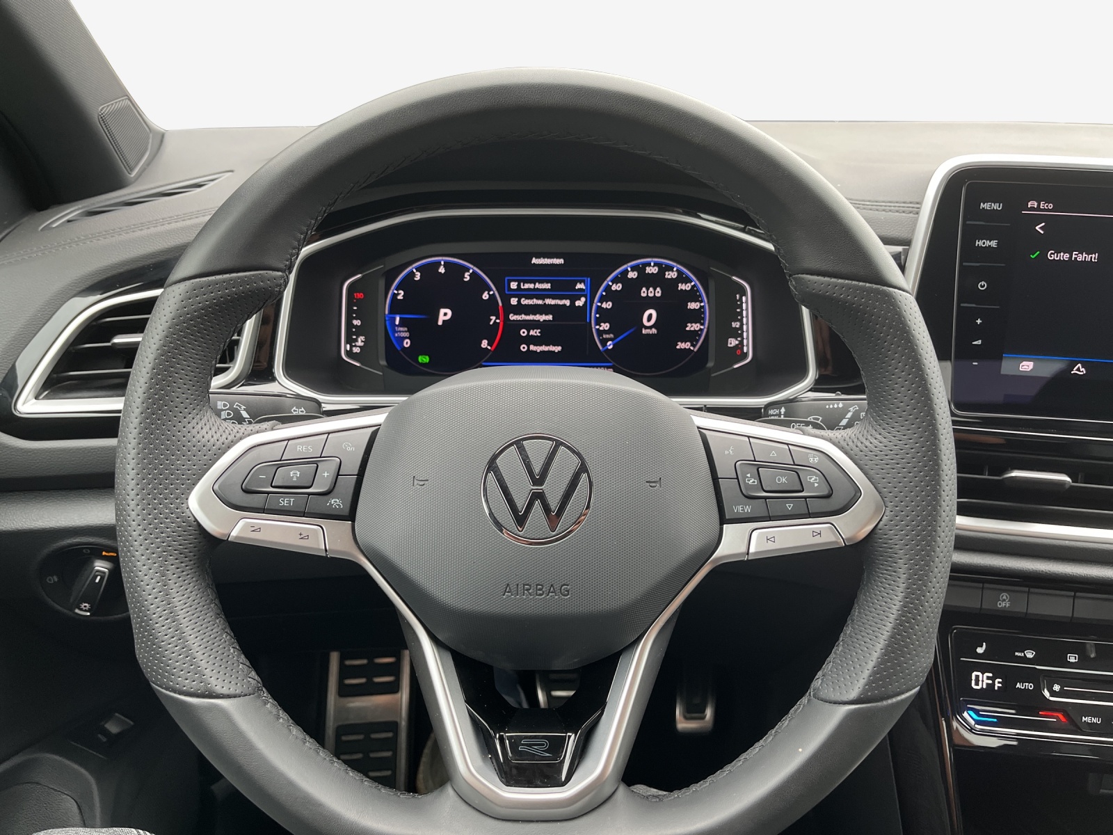 VW T-Roc 2.0 TSI R-Line DSG 4Motion-image-9