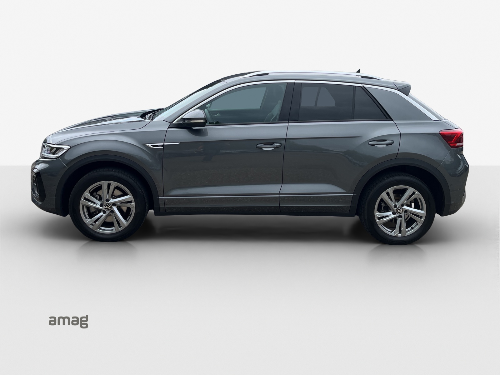 VW T-Roc 2.0 TSI R-Line DSG 4Motion-image-1