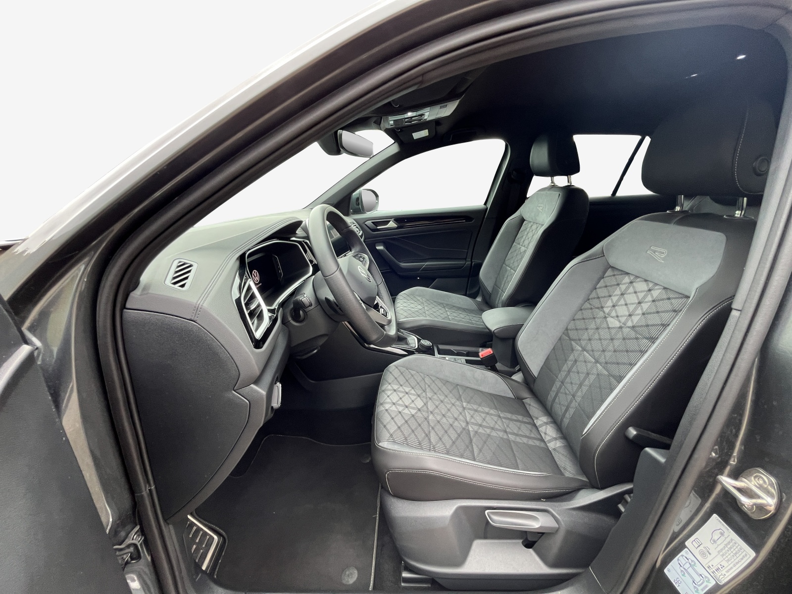 VW T-Roc 2.0 TSI R-Line DSG 4Motion-image-7