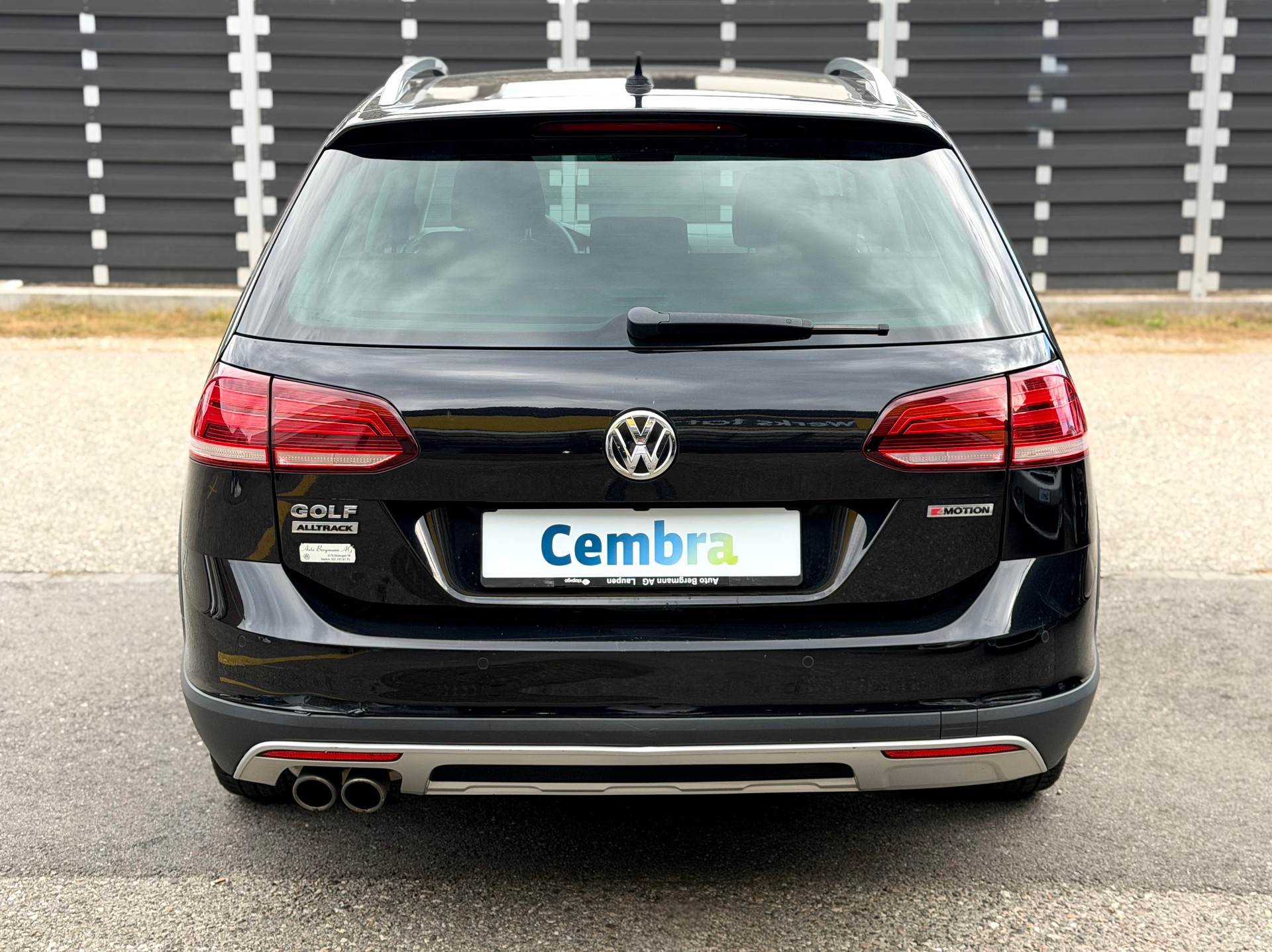 VW Golf 2.0 TDI Alltrack 4Motion DSG-image-4