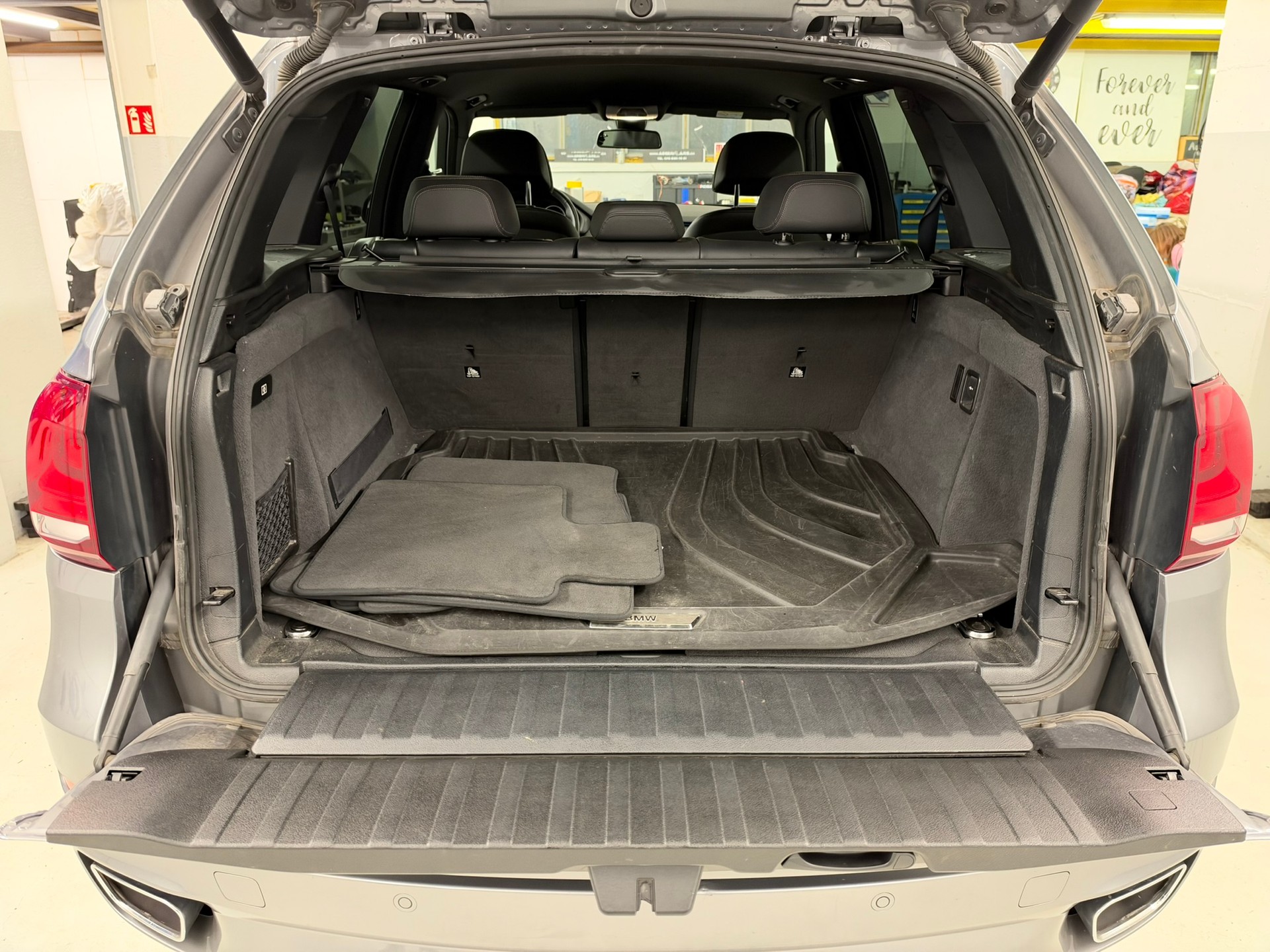 BMW X5 xDrive 30d Pure M Sport Steptronic-image-6