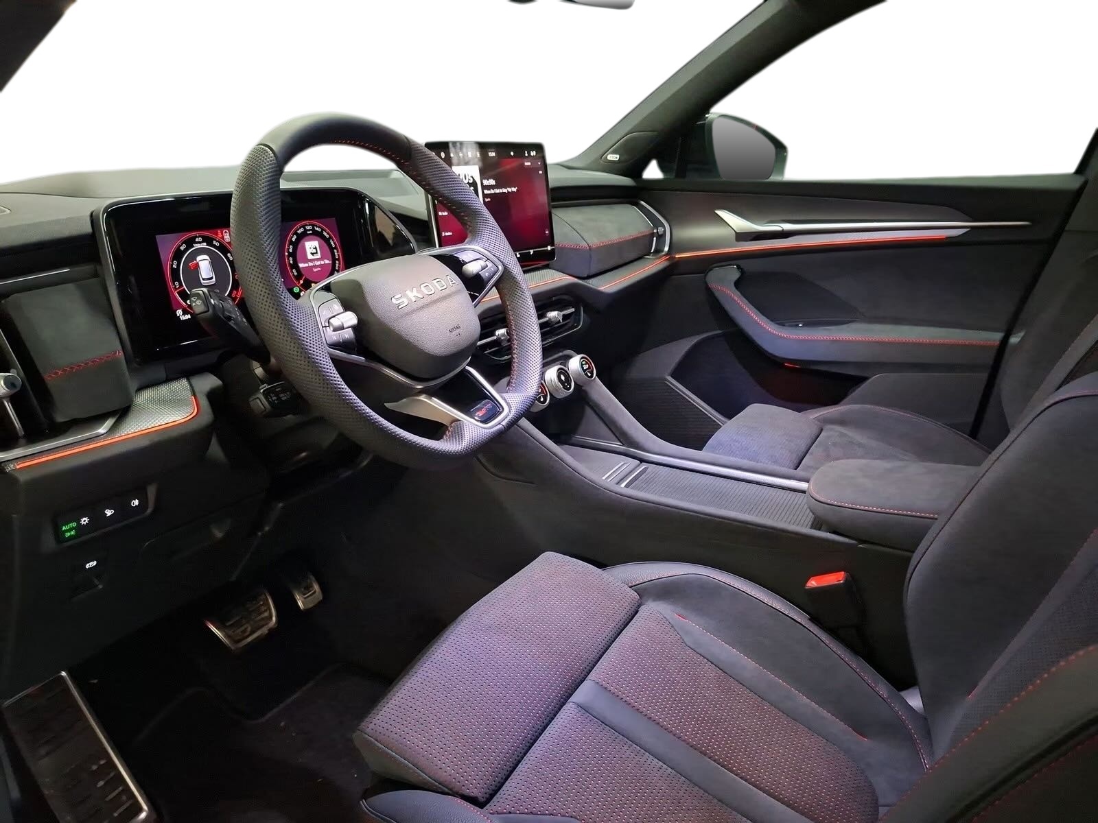 SKODA Kodiaq 2.0 TSI RS 4x4-image-10