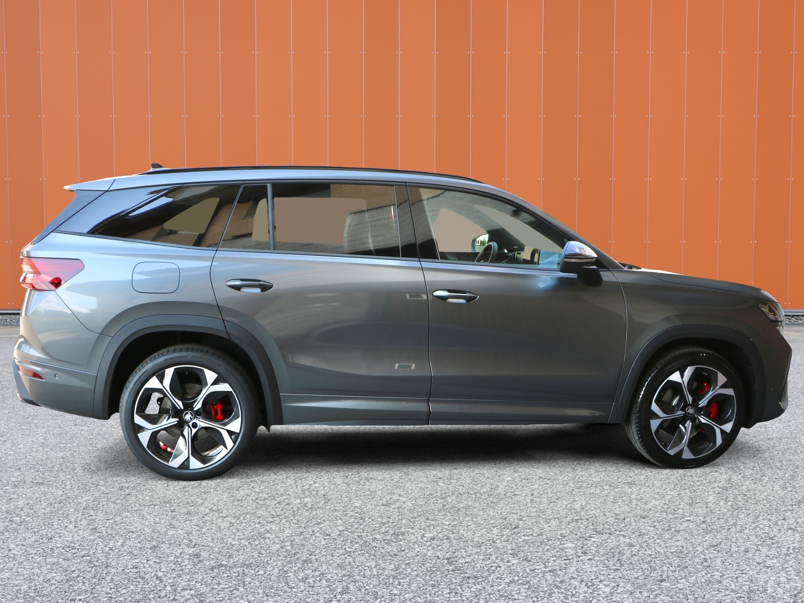 SKODA Kodiaq 2.0 TSI RS 4x4-image-4