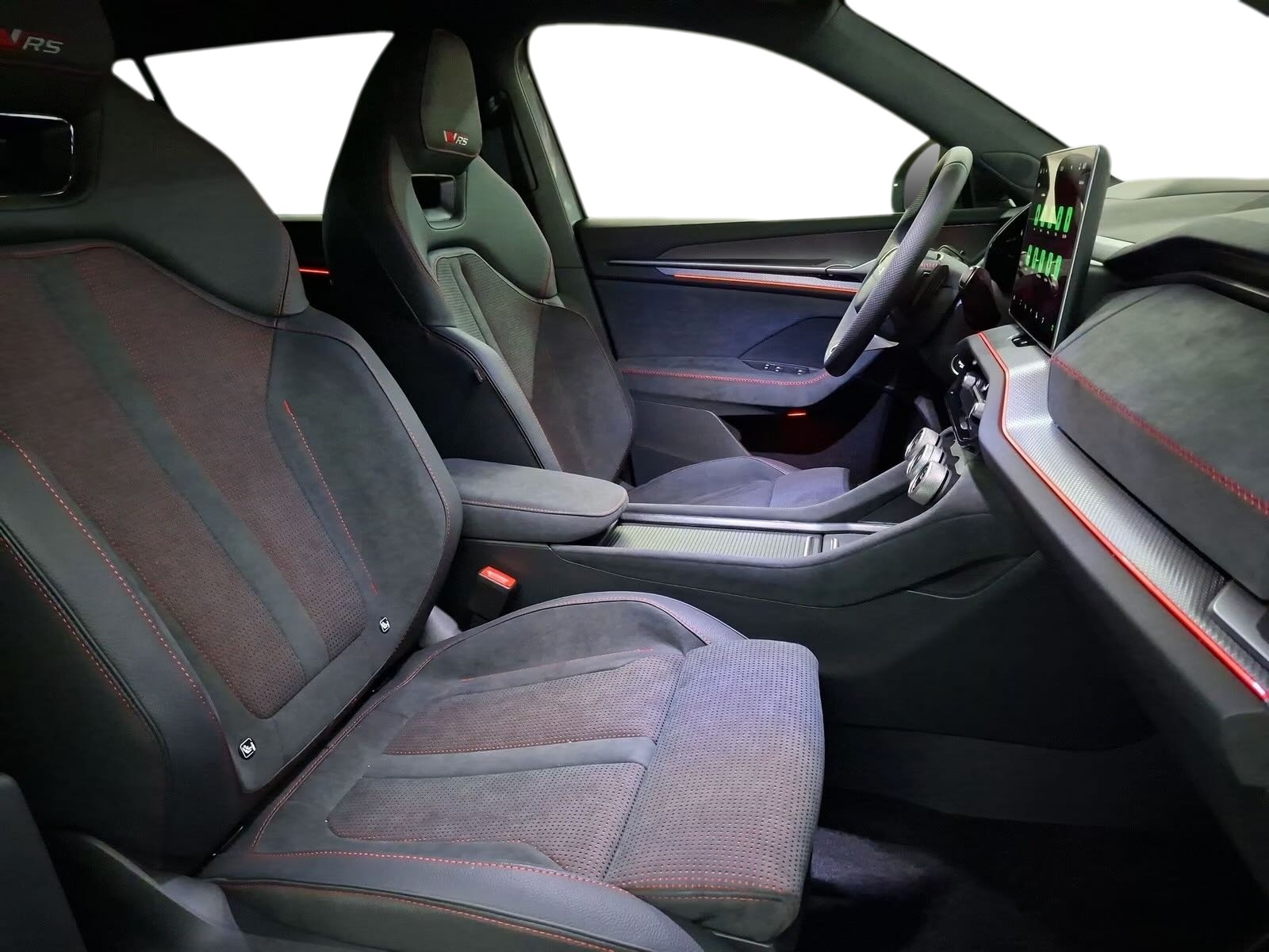SKODA Kodiaq 2.0 TSI RS 4x4-image-7