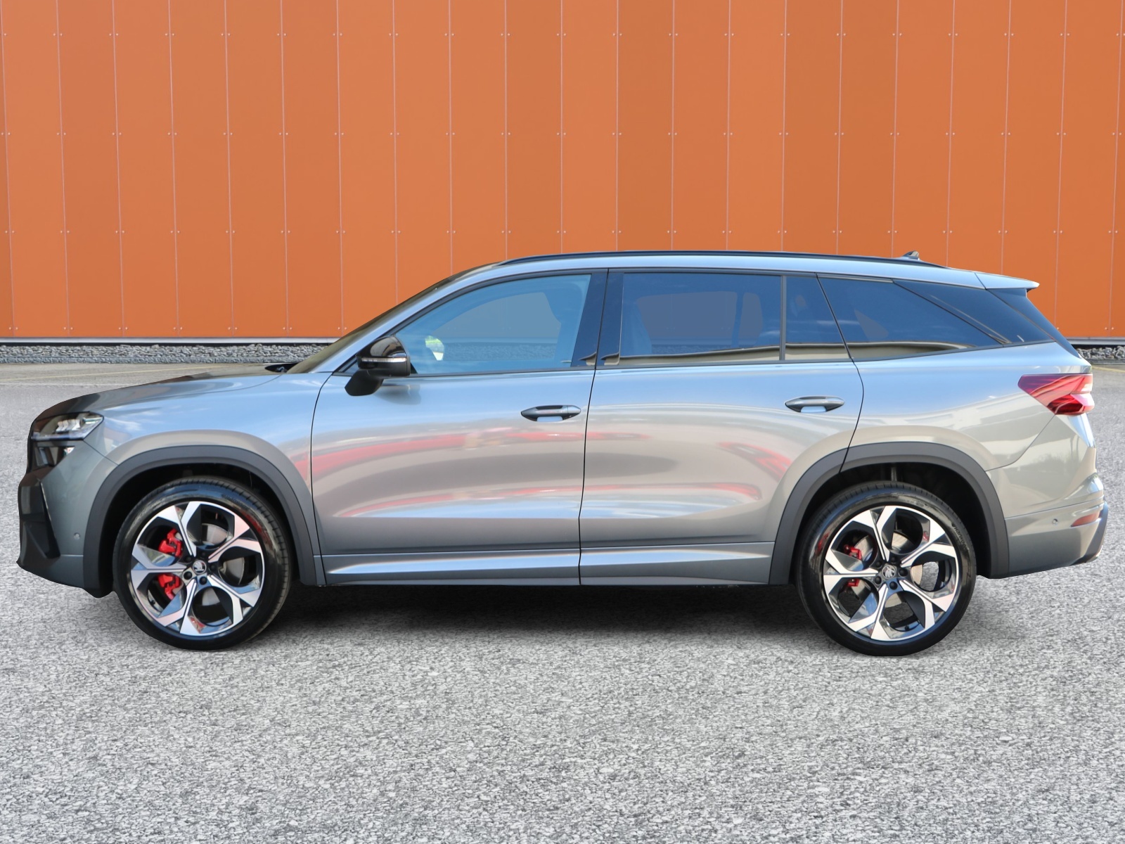 SKODA Kodiaq 2.0 TSI RS 4x4-image-2