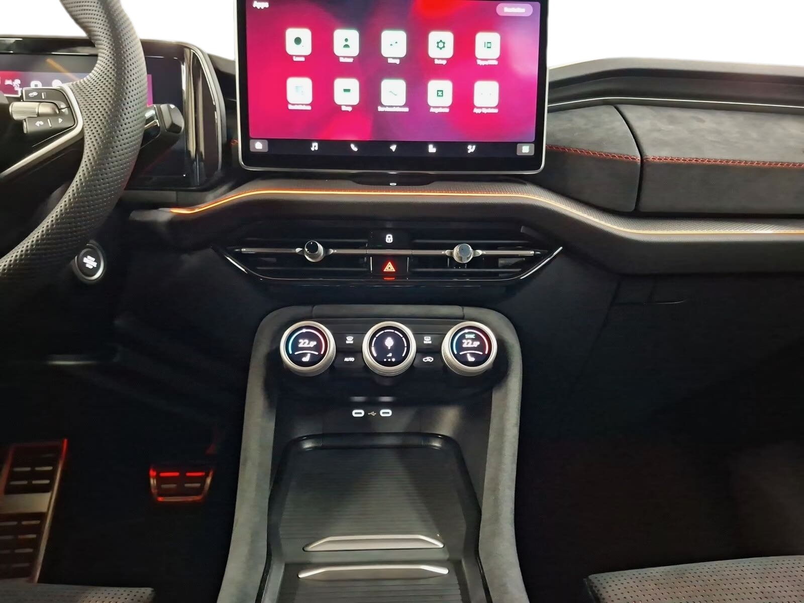 SKODA Kodiaq 2.0 TSI RS 4x4-image-15