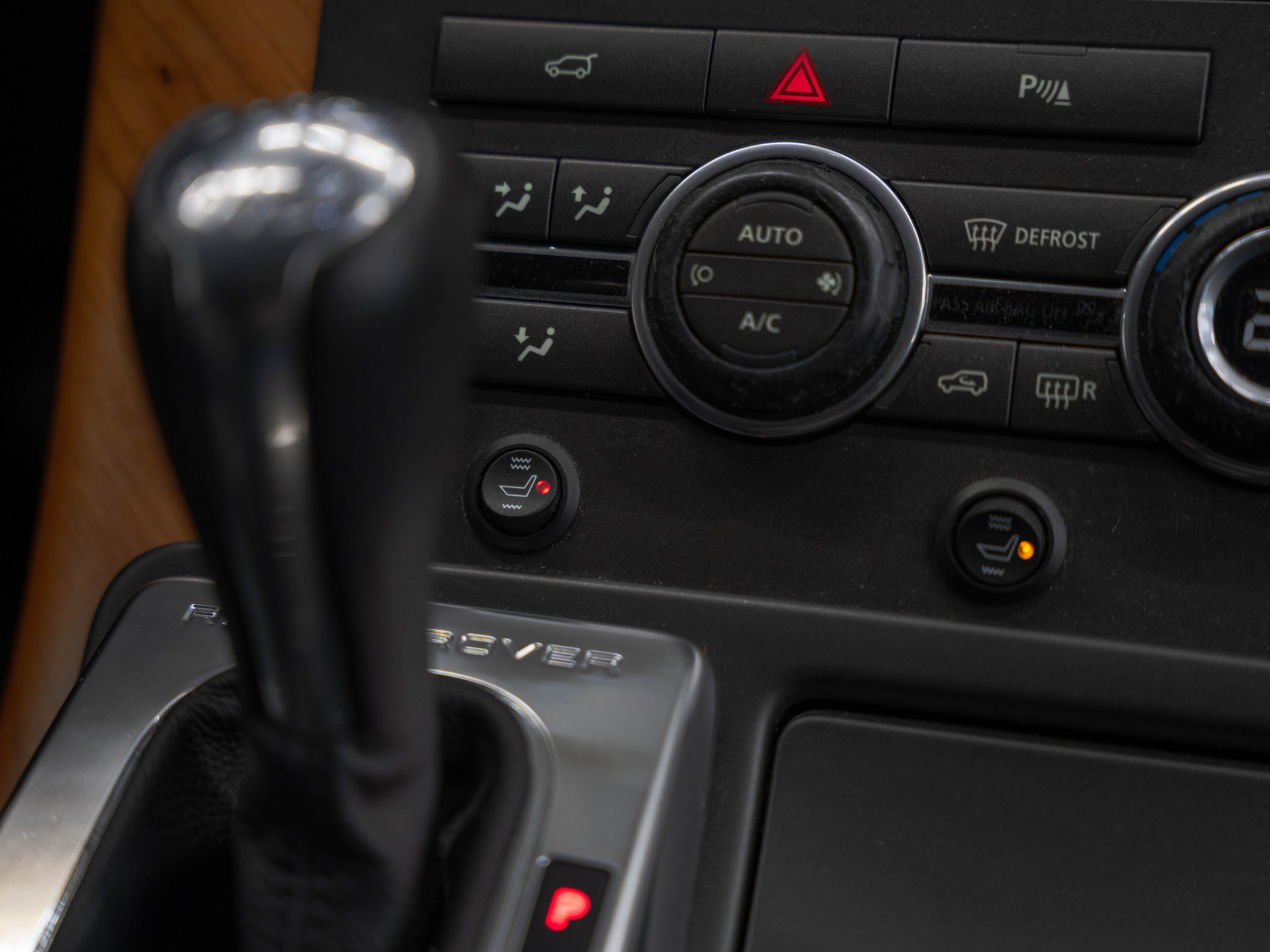 LAND ROVER Range Rover Sport 5.0 V8 SC Automatic-image-23