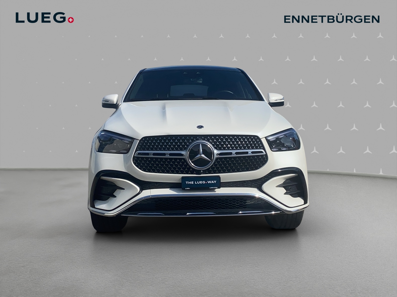 MERCEDES-BENZ GLE Coupé 400 e 4Matic+ 9G-Tronic-image-5