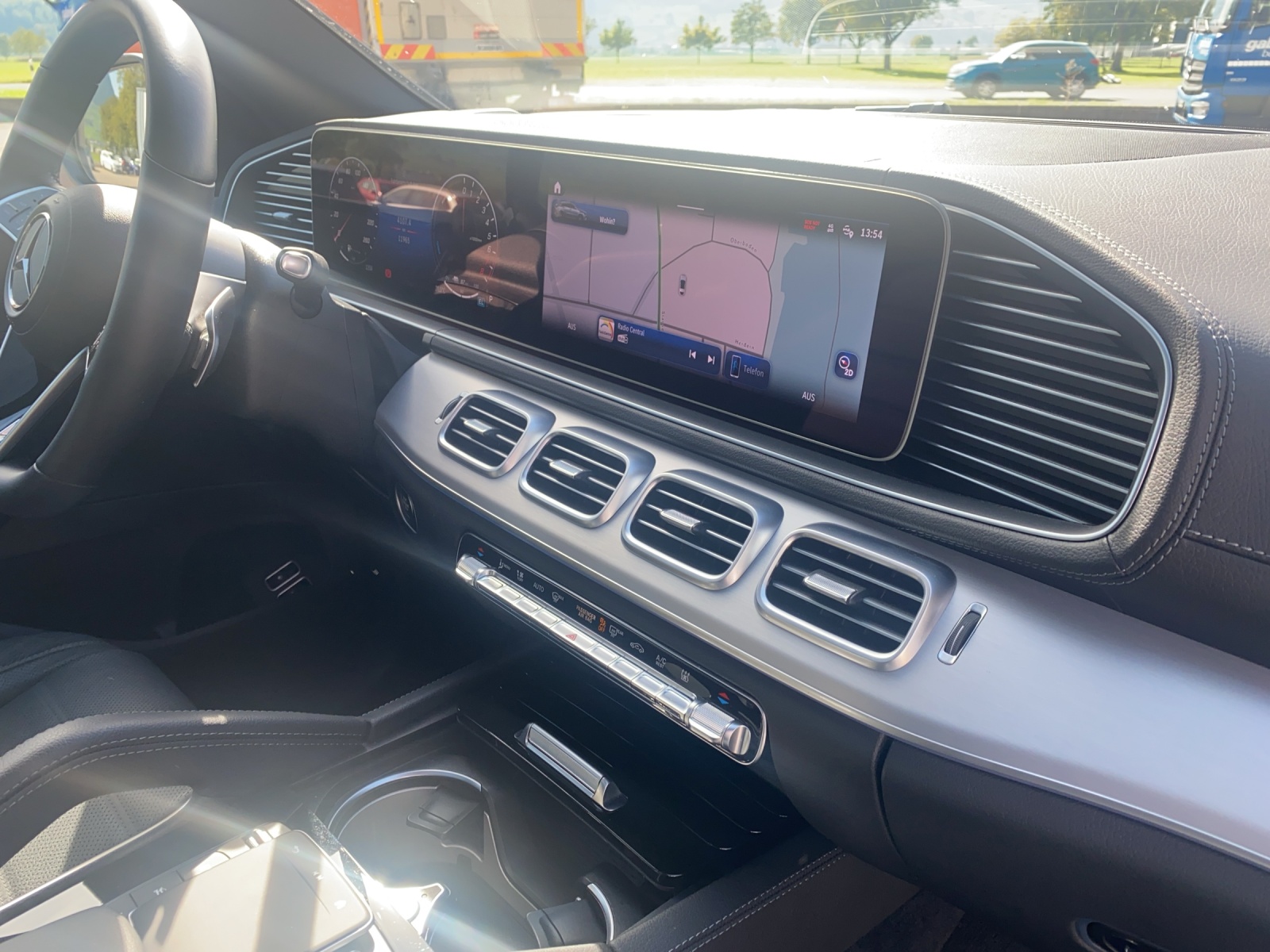 MERCEDES-BENZ GLE Coupé 400 e 4Matic+ 9G-Tronic-image-15