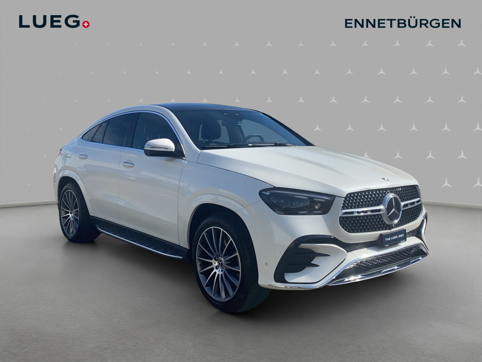 MERCEDES-BENZ GLE Coupé 400 e 4Matic+ 9G-Tronic-image-4