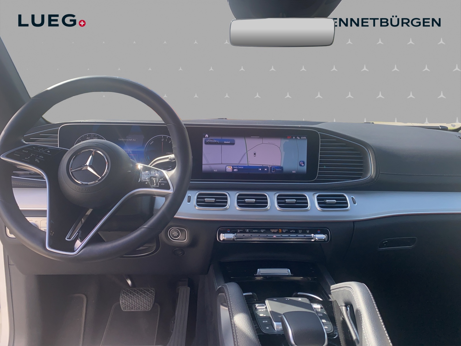 MERCEDES-BENZ GLE Coupé 400 e 4Matic+ 9G-Tronic-image-9
