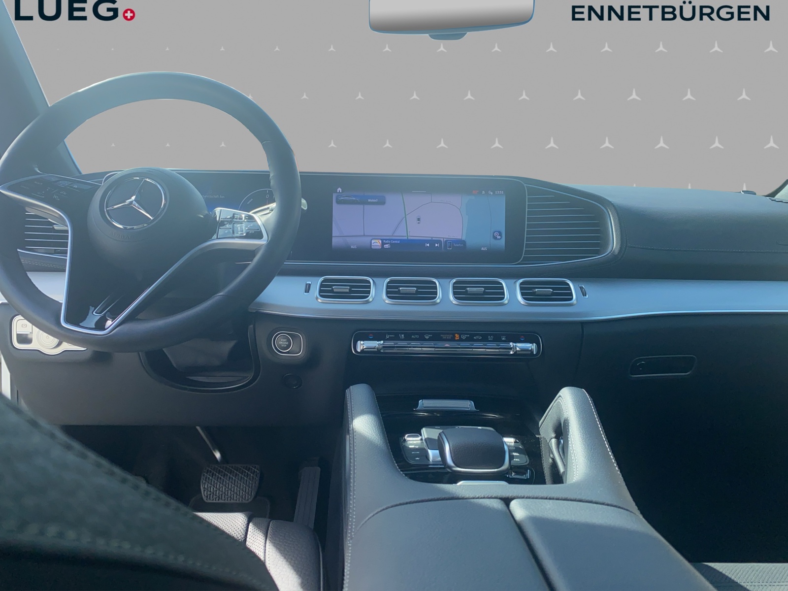 MERCEDES-BENZ GLE Coupé 400 e 4Matic+ 9G-Tronic-image-10