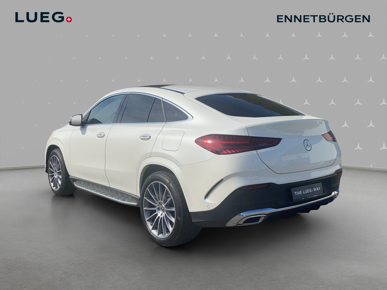 MERCEDES-BENZ GLE Coupé 400 e 4Matic+ 9G-Tronic-image-2