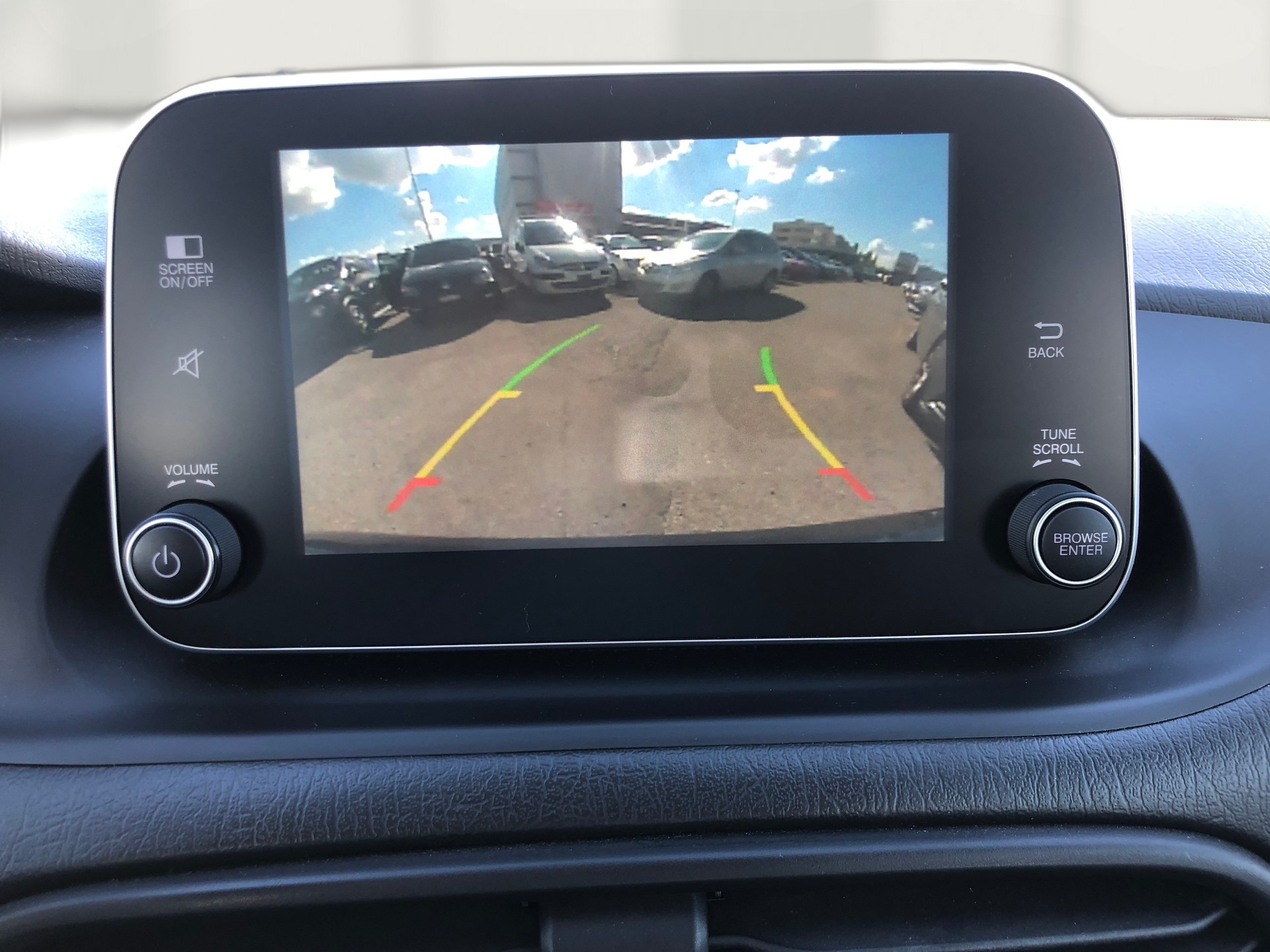 FIAT Tipo 1.4TJet Lounge-image-6