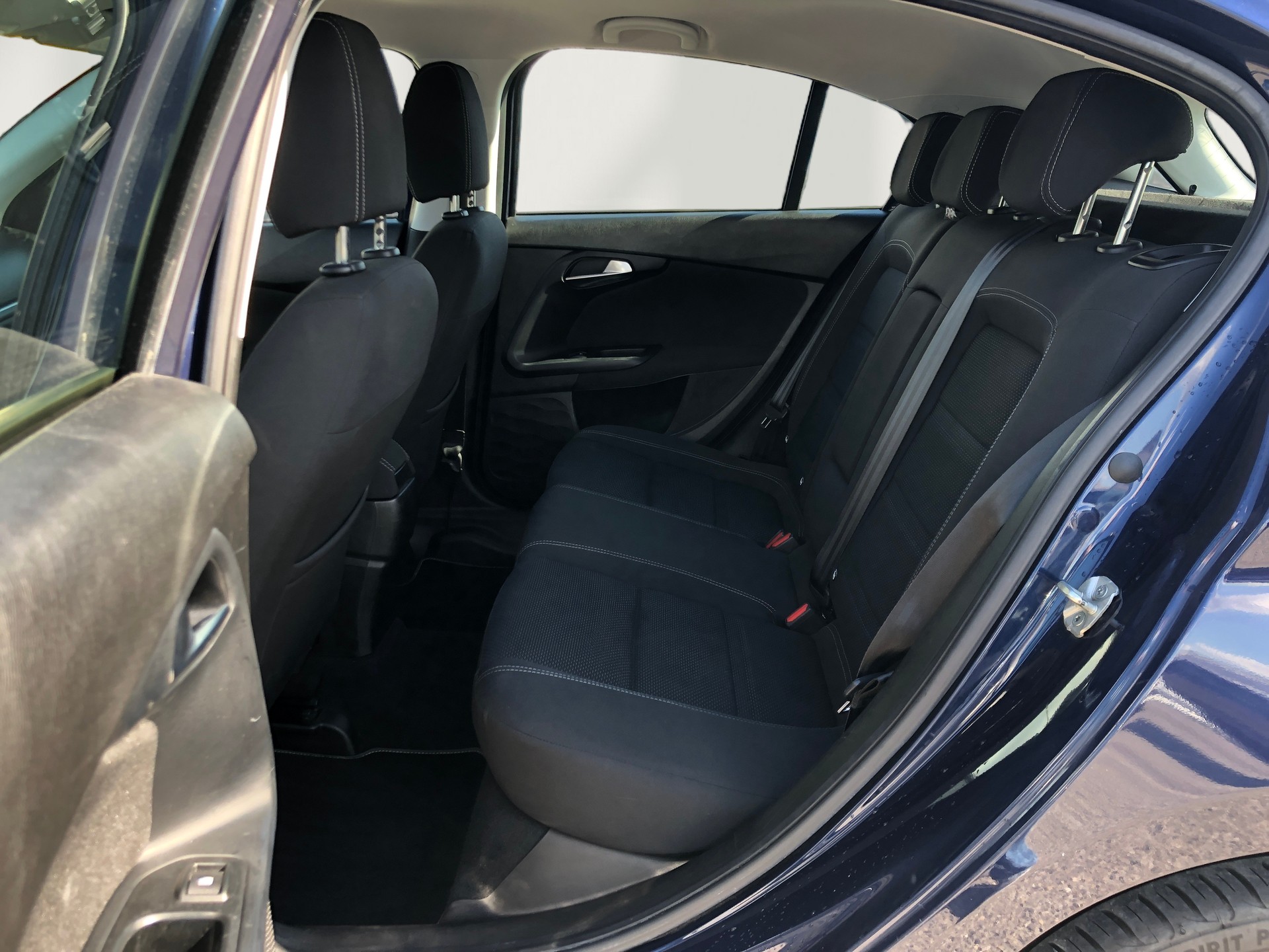 FIAT Tipo 1.4TJet Lounge-image-12