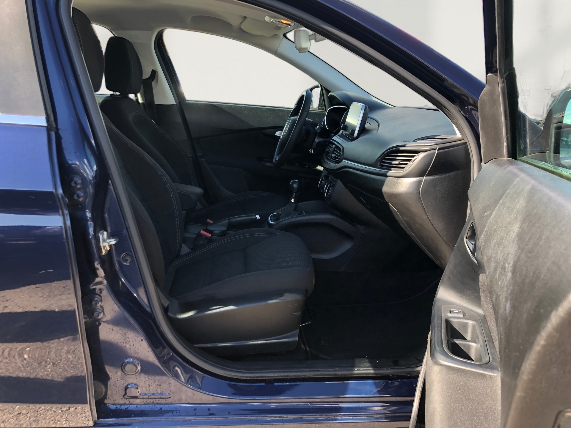 FIAT Tipo 1.4TJet Lounge-image-11