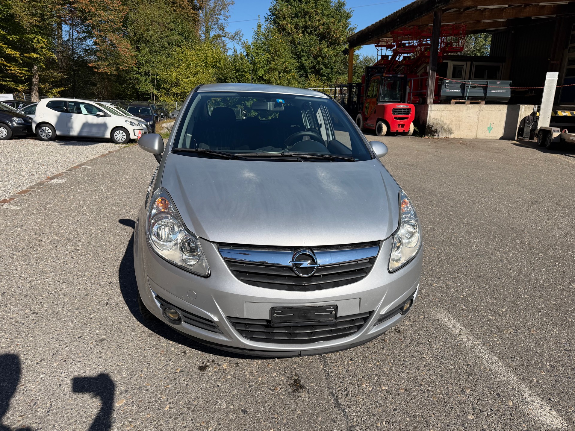 OPEL Corsa 1.4 TP Sport-image-1