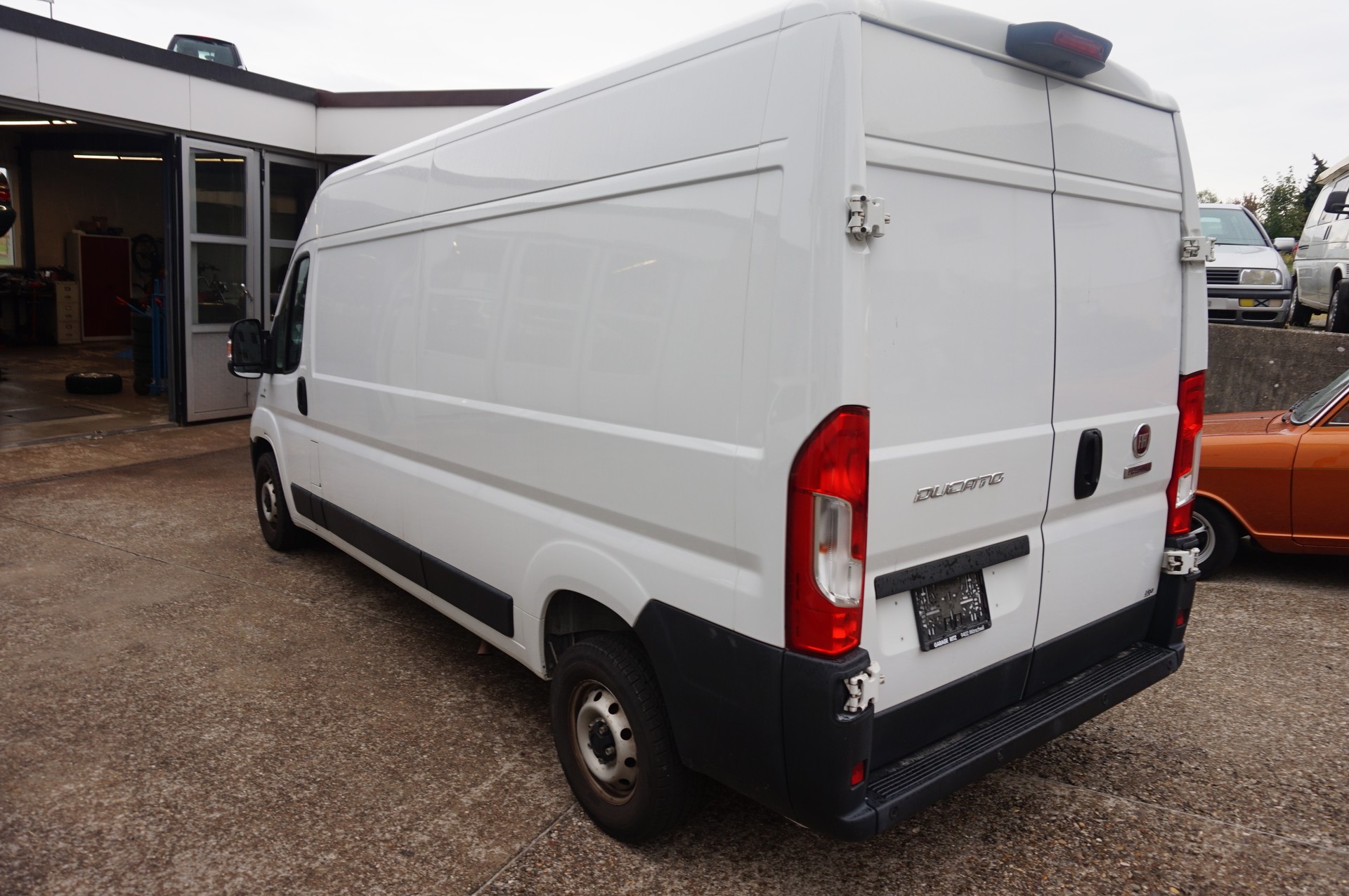 FIAT Ducato 35 2.3 MJ-image-3