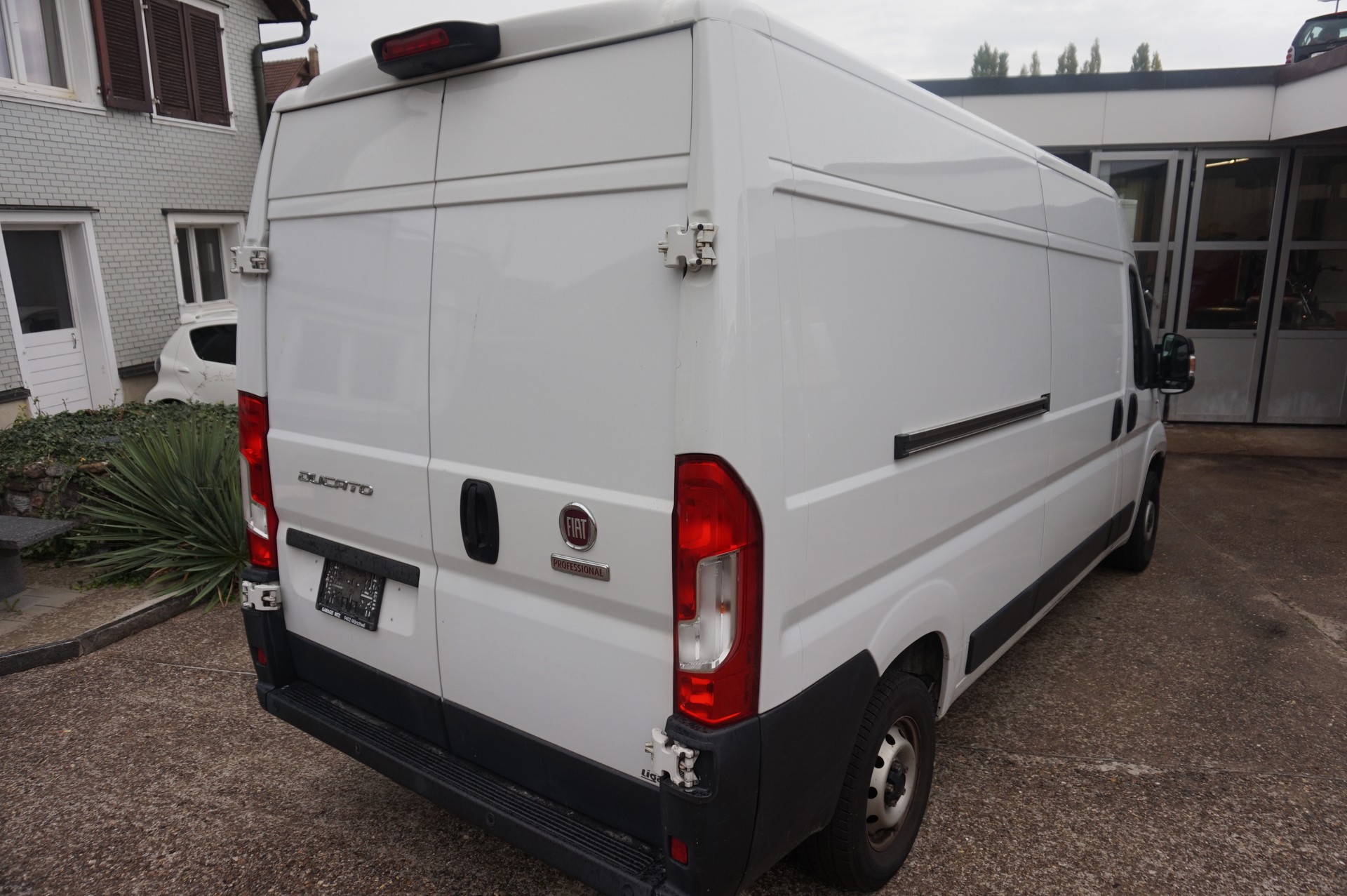 FIAT Ducato 35 2.3 MJ-image-4