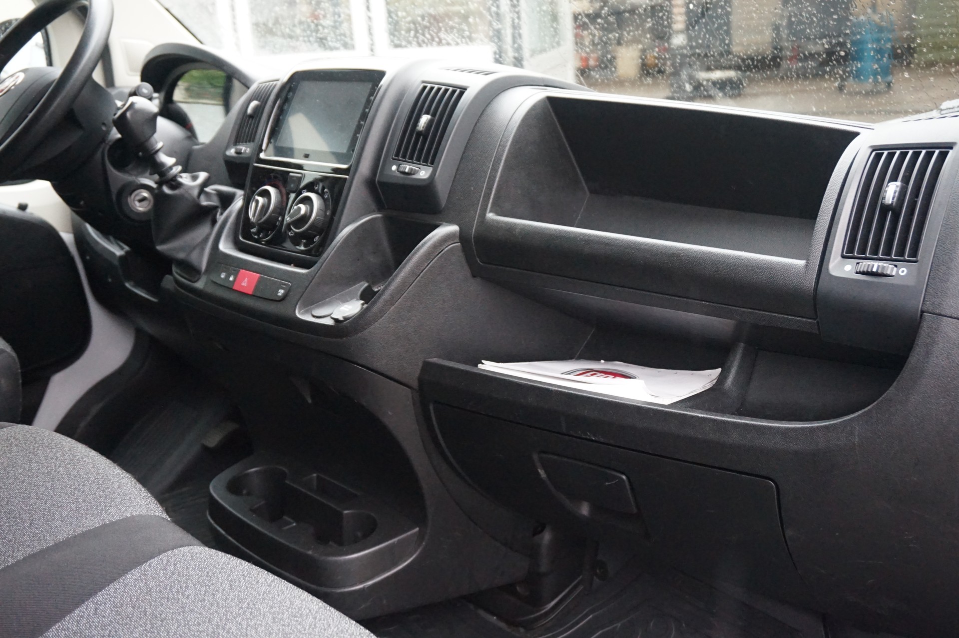 FIAT Ducato 35 2.3 MJ-image-8