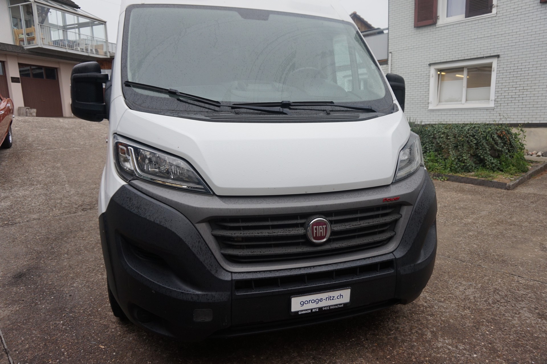 FIAT Ducato 35 2.3 MJ-image-1